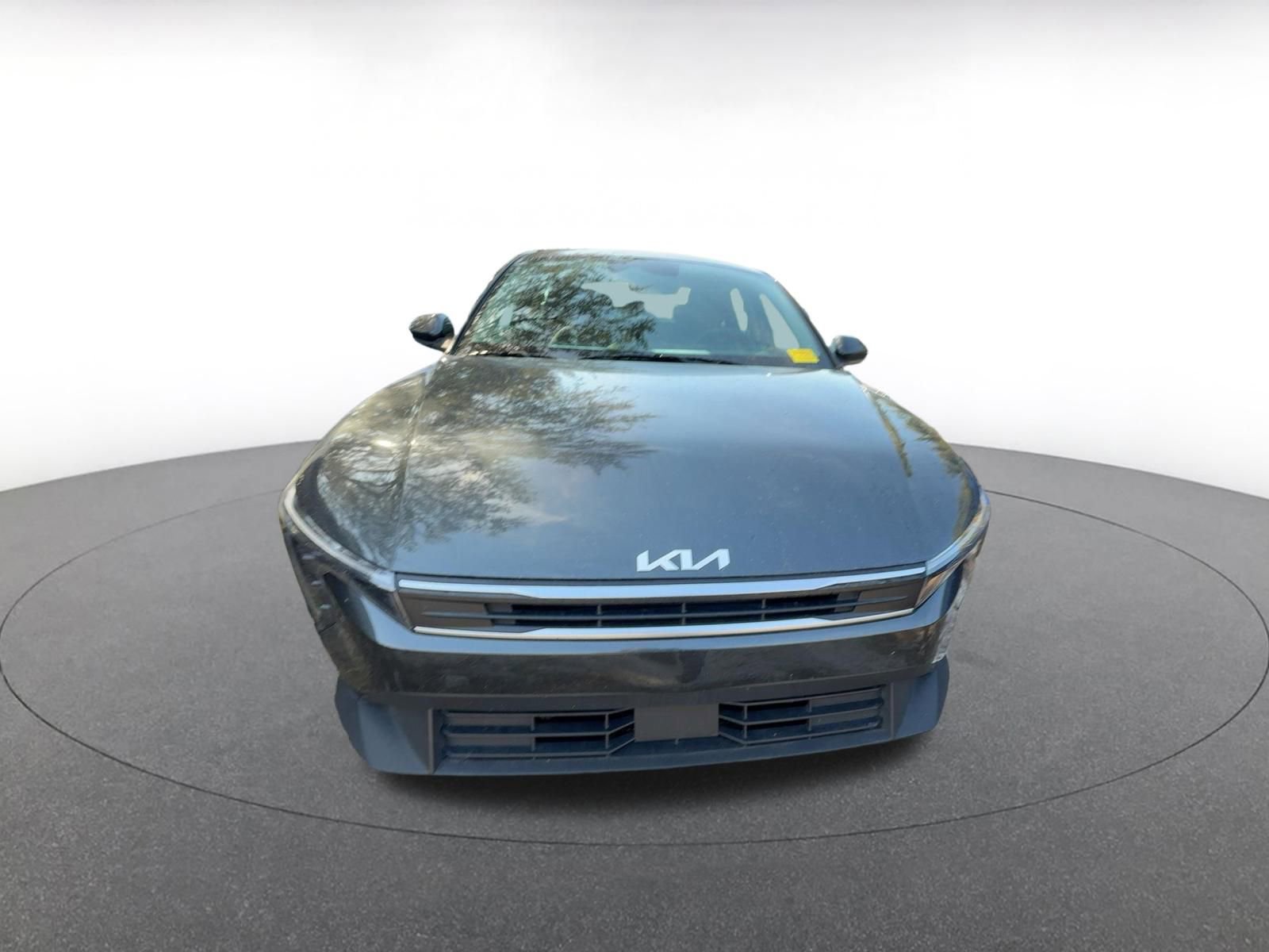 Thumbnail: 2025 Kia K4 - 7
