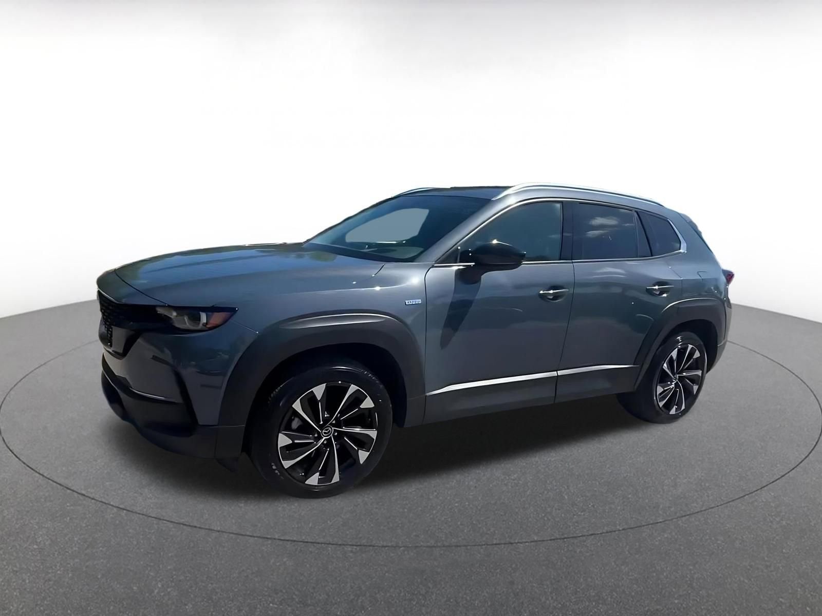 Thumbnail: 2025 Mazda CX-50 - 8