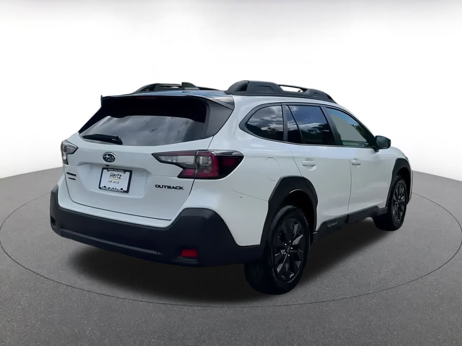 Thumbnail: 2024 Subaru Outback - 13