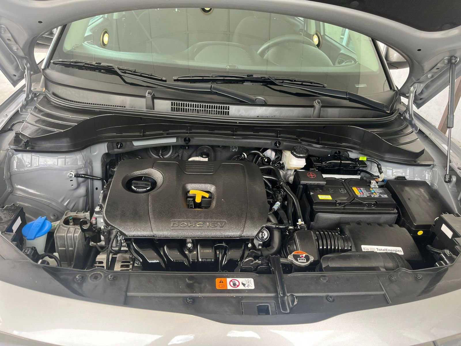 Thumbnail: 2025 Kia Soul - 30