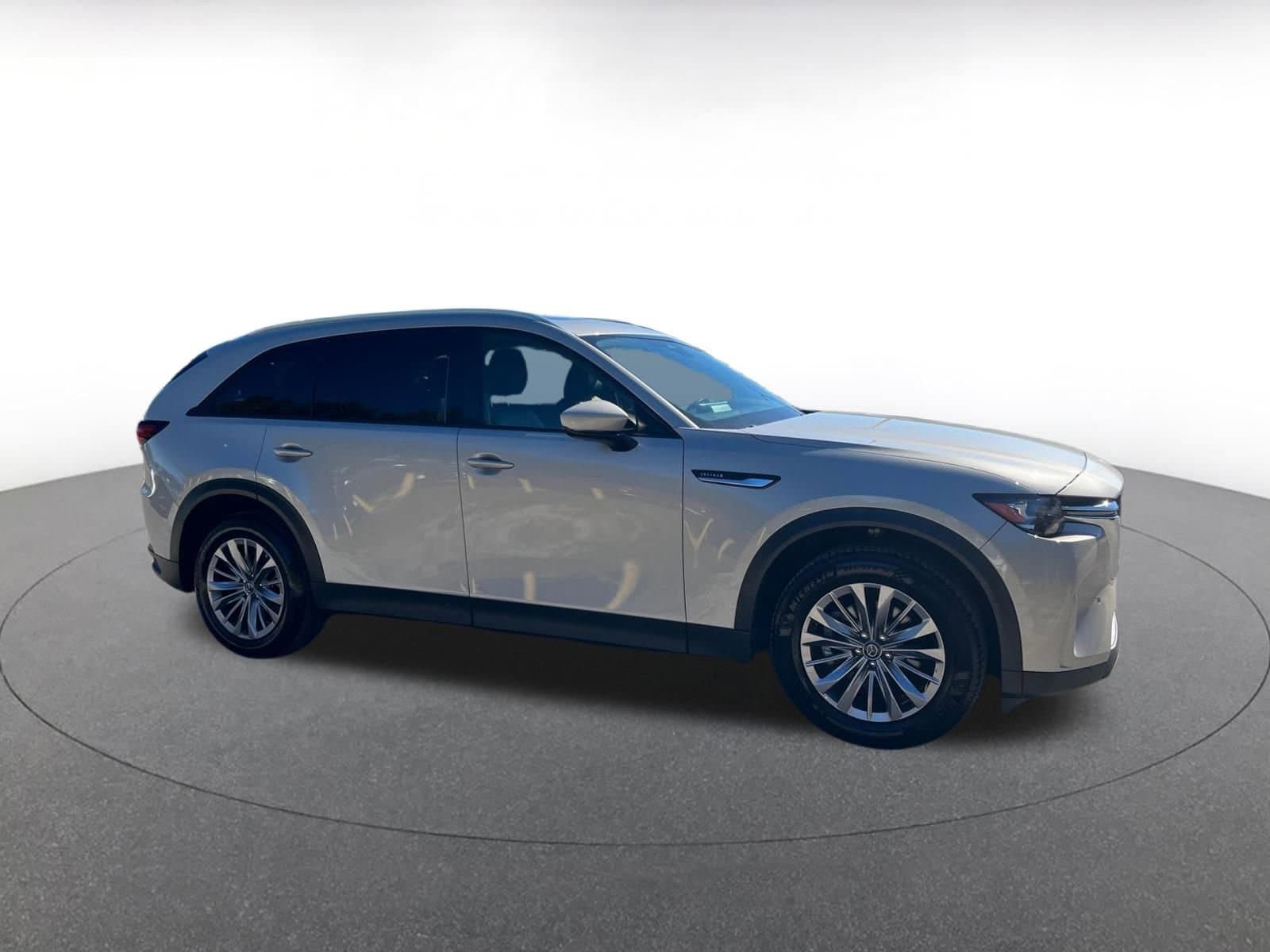 Thumbnail: 2025 Mazda CX-90 - 1