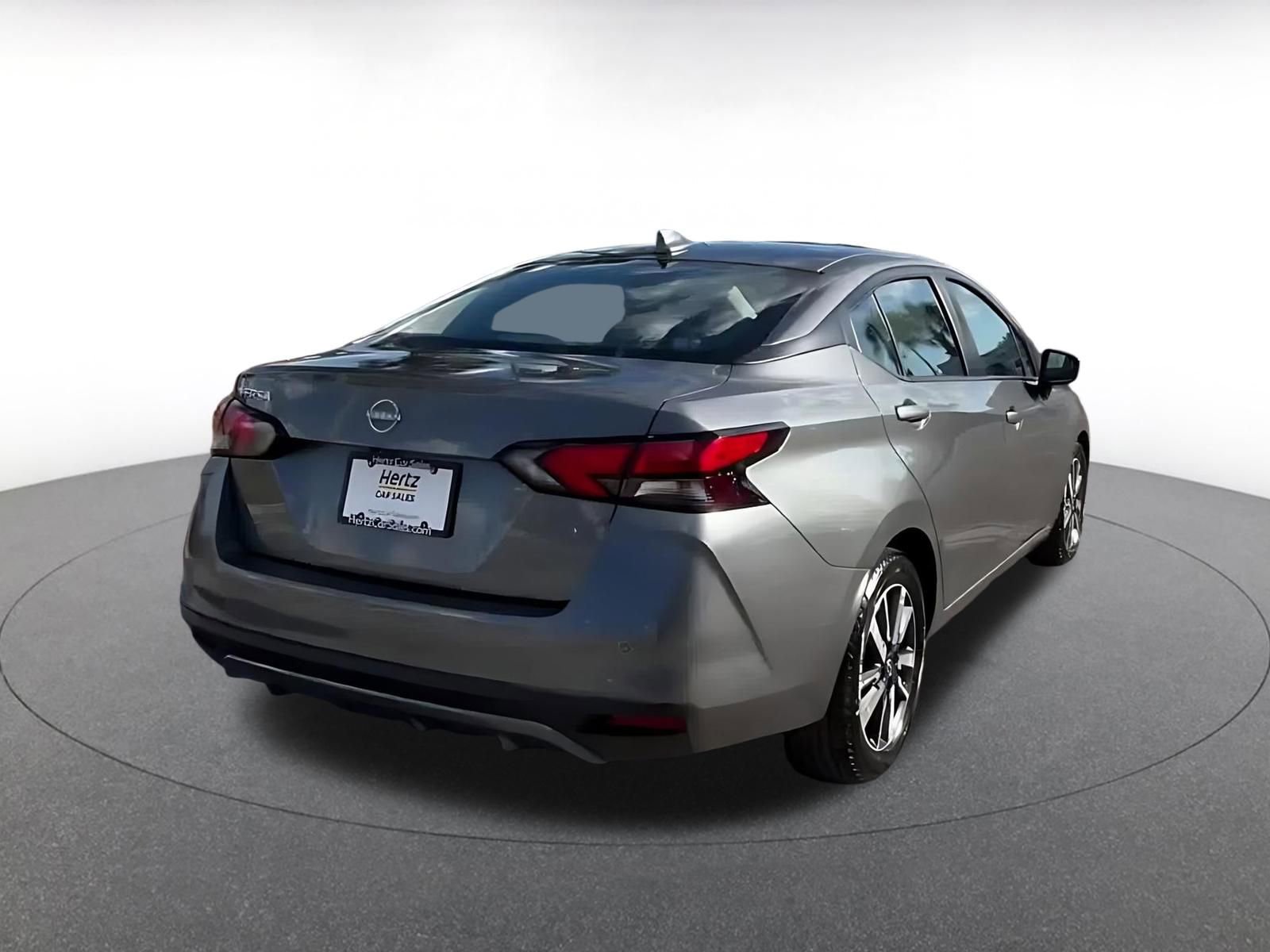 Thumbnail: 2025 Nissan Versa - 15