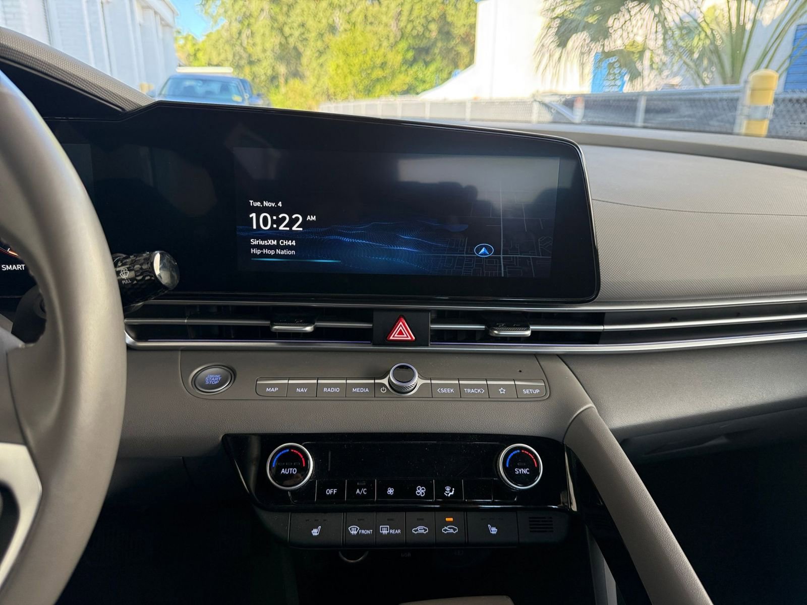 Thumbnail: 2025 Hyundai Elantra - 18