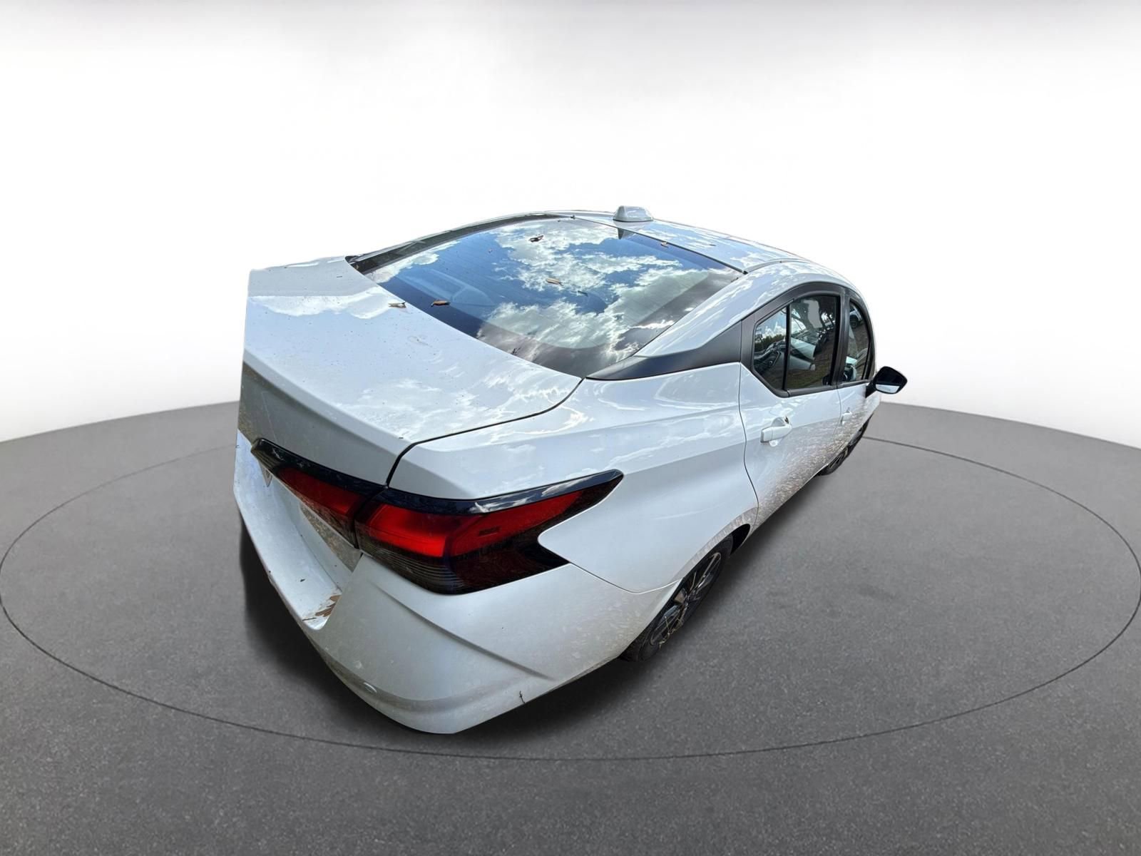 Thumbnail: 2025 Nissan Versa - 8