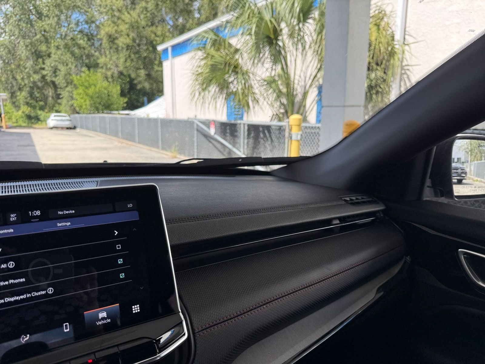 Thumbnail: 2025 Jeep Compass - 35