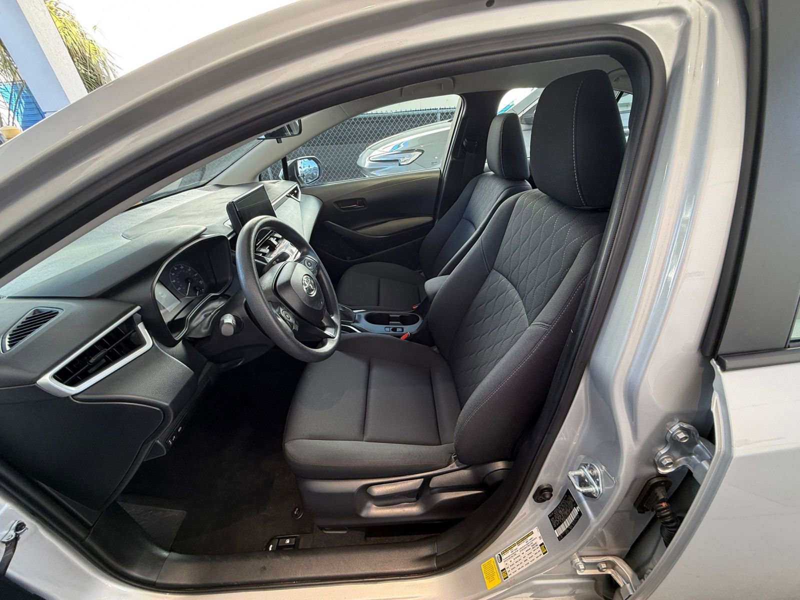 Thumbnail: 2025 Toyota Corolla - 27