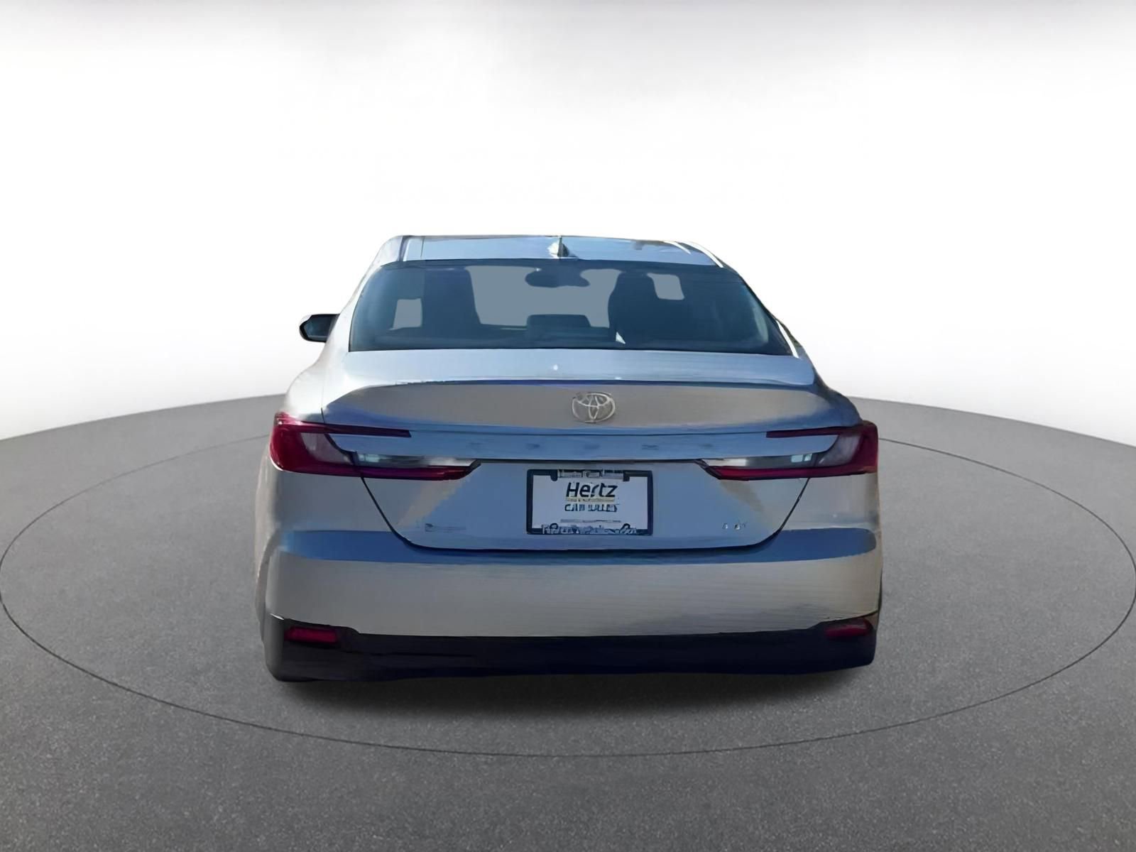 Thumbnail: 2025 Toyota Camry - 11