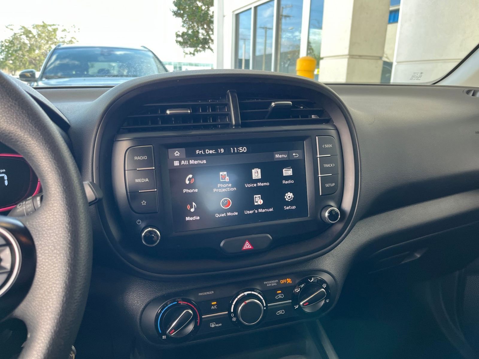 Thumbnail: 2025 Kia Soul - 21