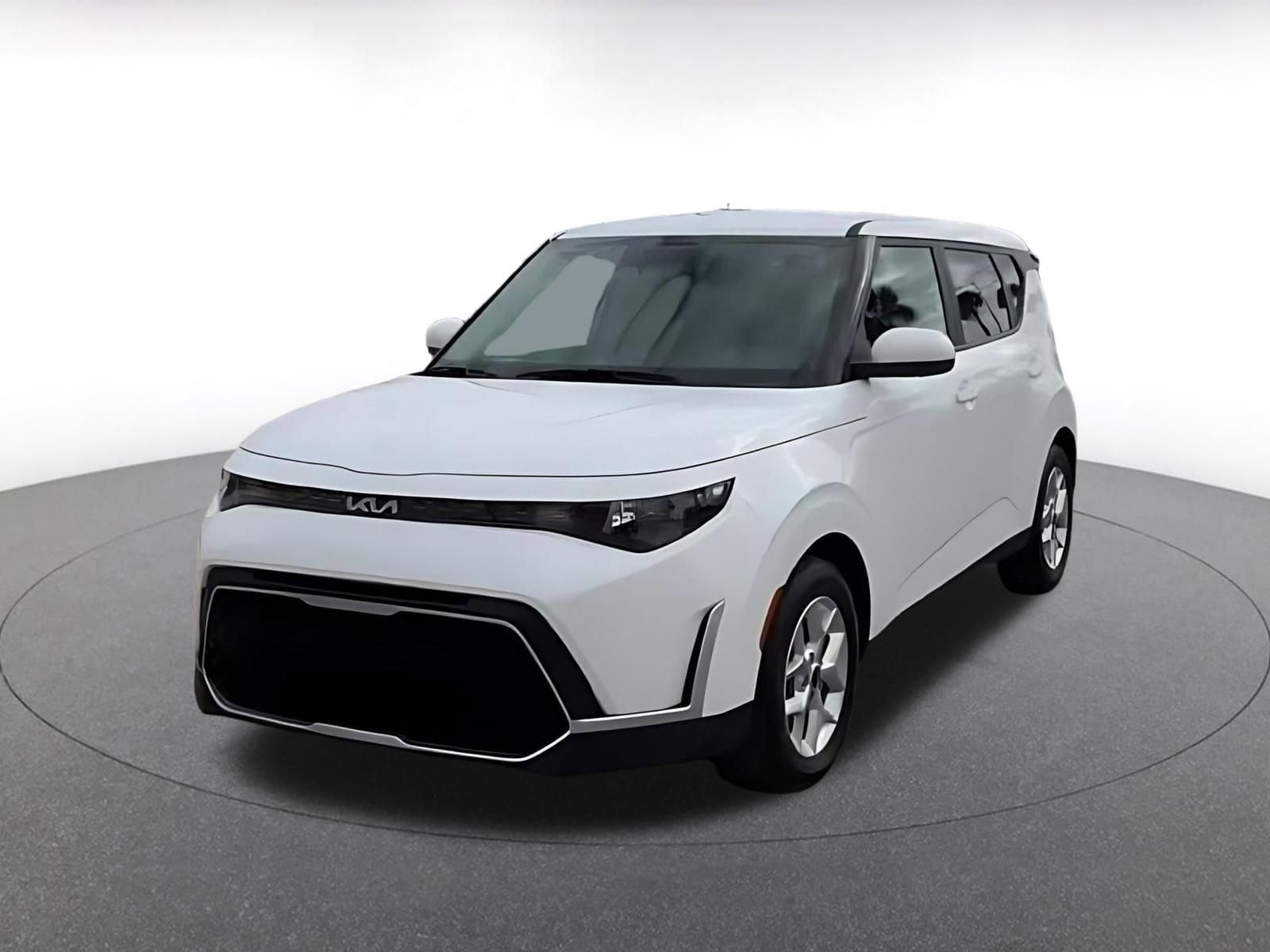Thumbnail: 2025 Kia Soul - 7