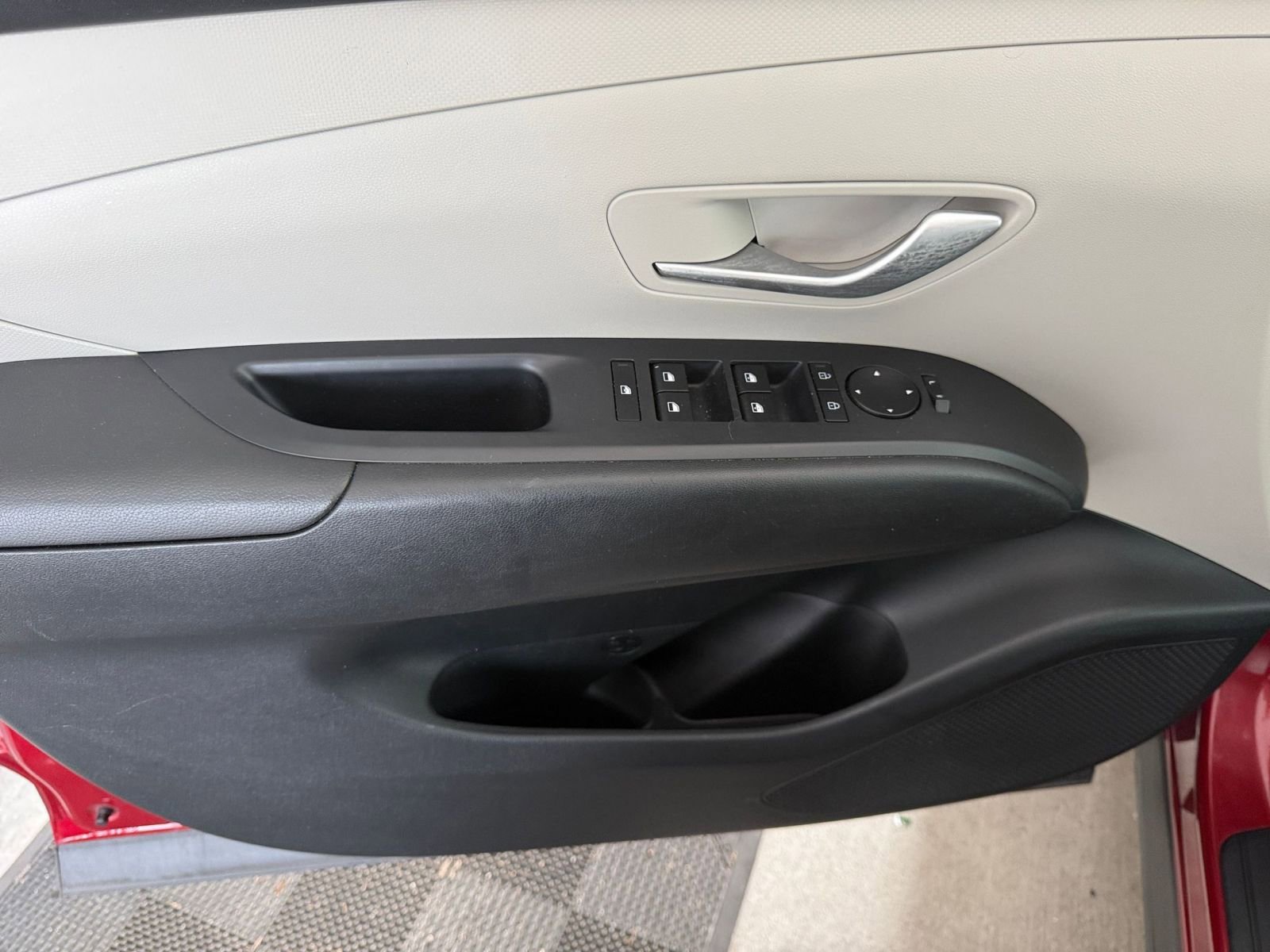 Thumbnail: 2025 Hyundai Tucson - 20