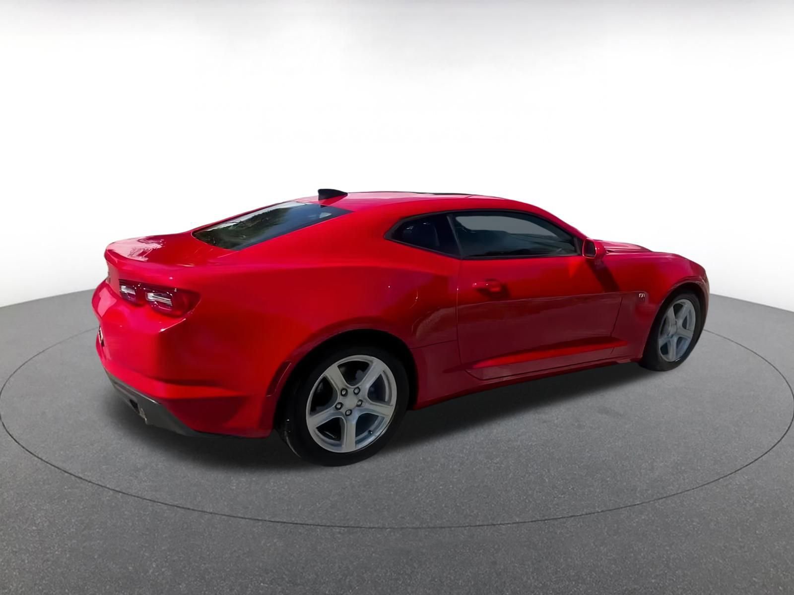 Thumbnail: 2023 Chevrolet Camaro - 16