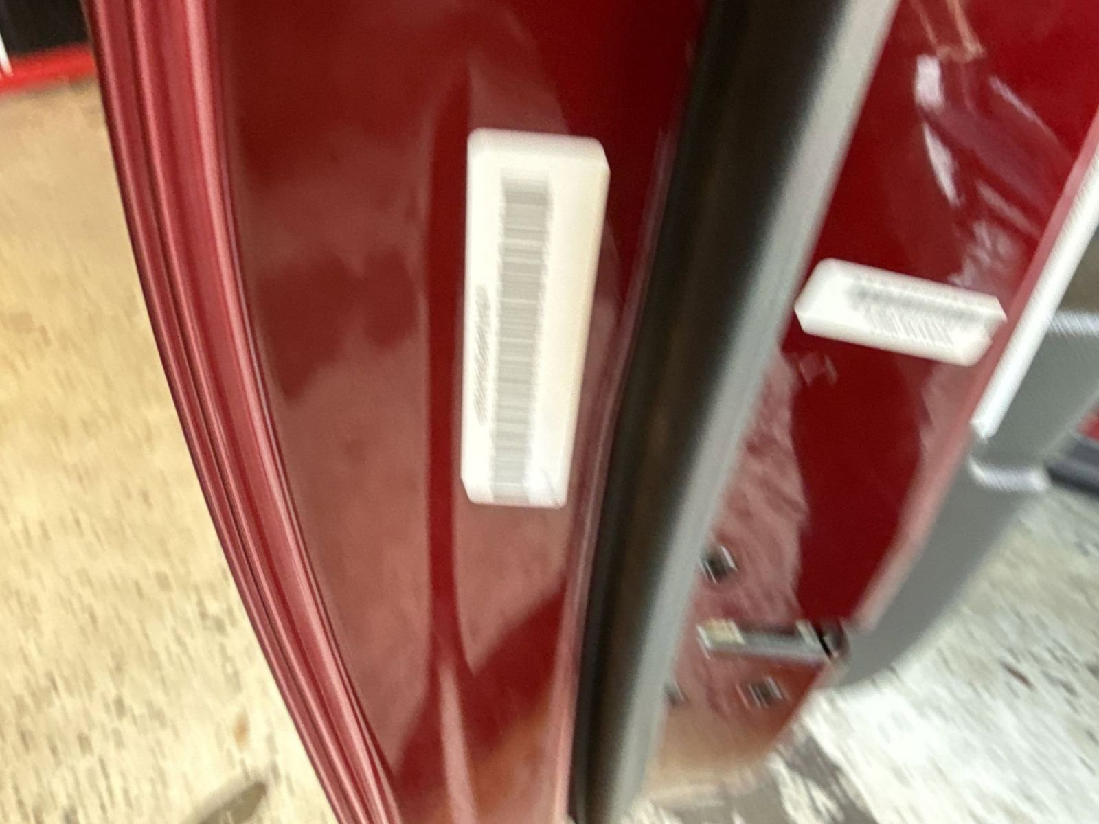 Thumbnail: 2025 Chevrolet Trax - 10