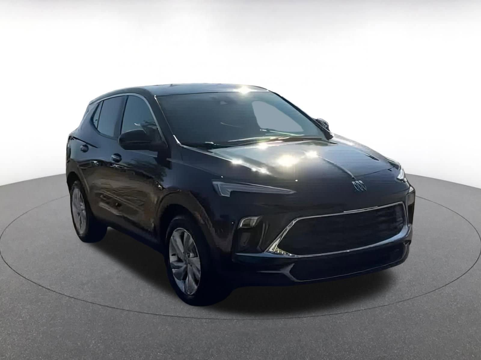 Thumbnail: 2025 Buick Encore GX - 3