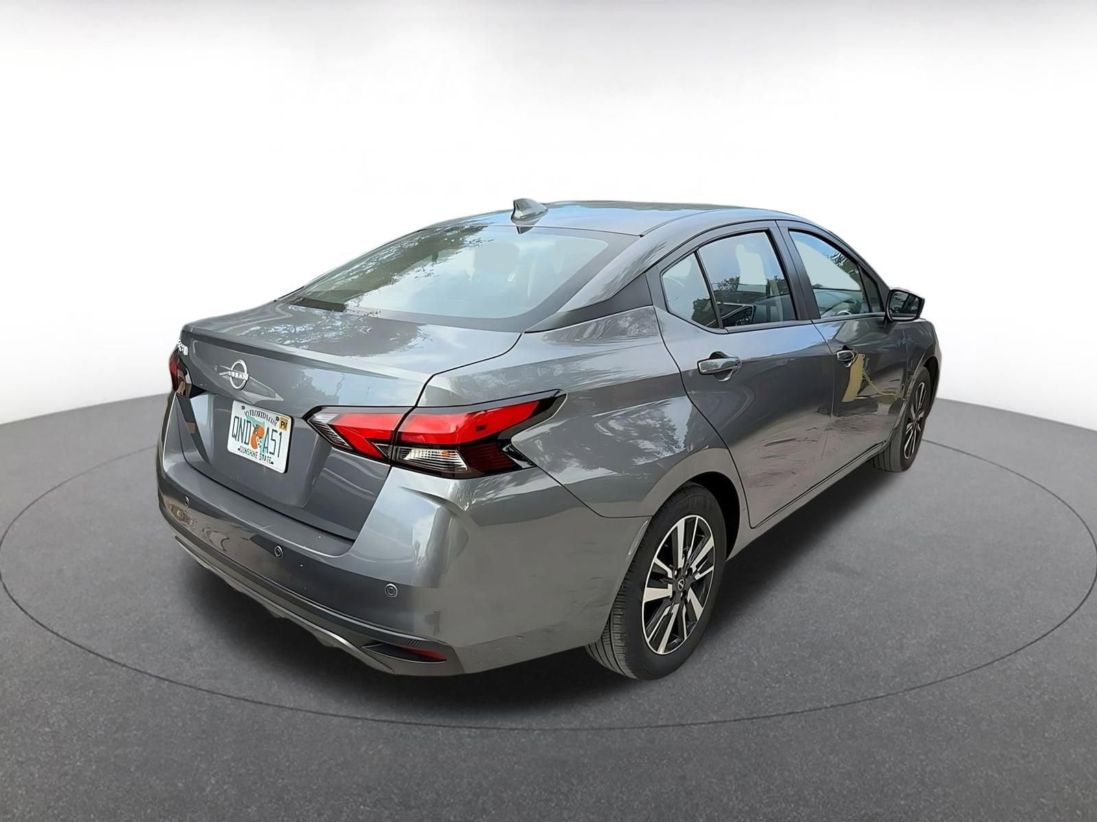 Thumbnail: 2025 Nissan Versa - 7