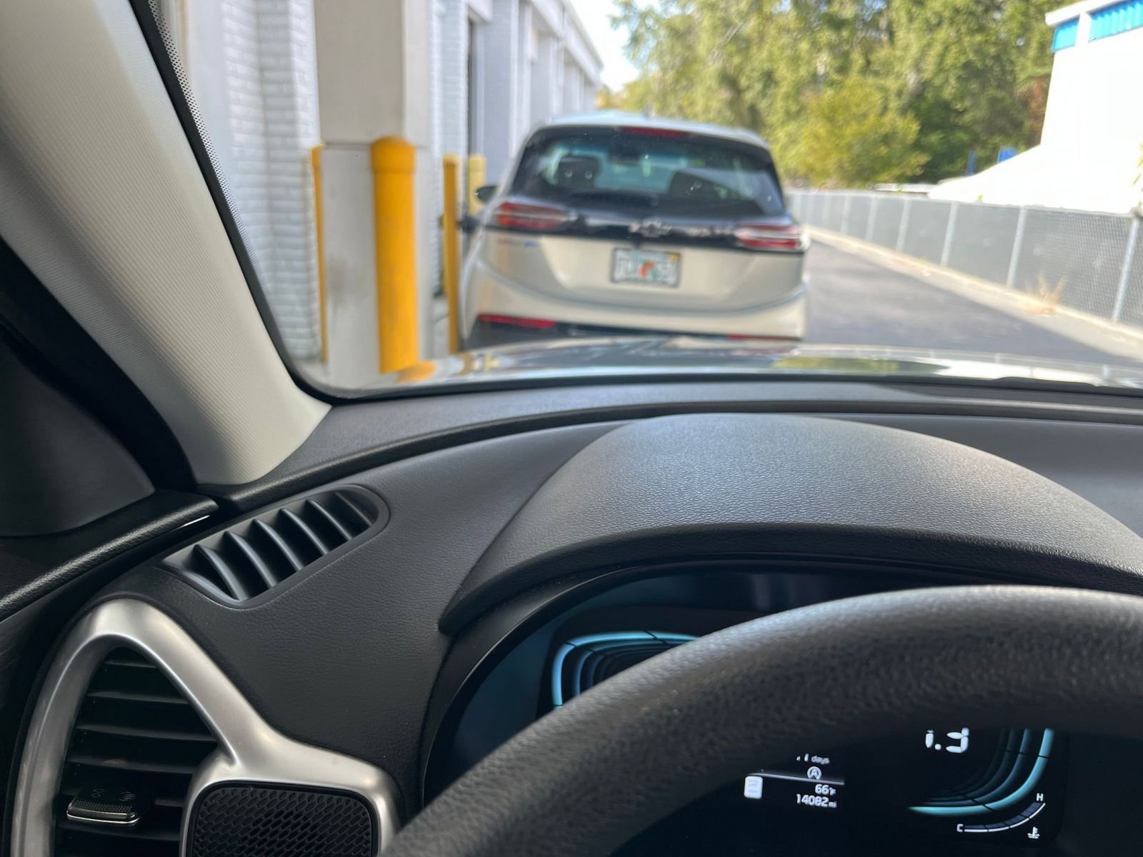 Thumbnail: 2025 Kia Soul - 34