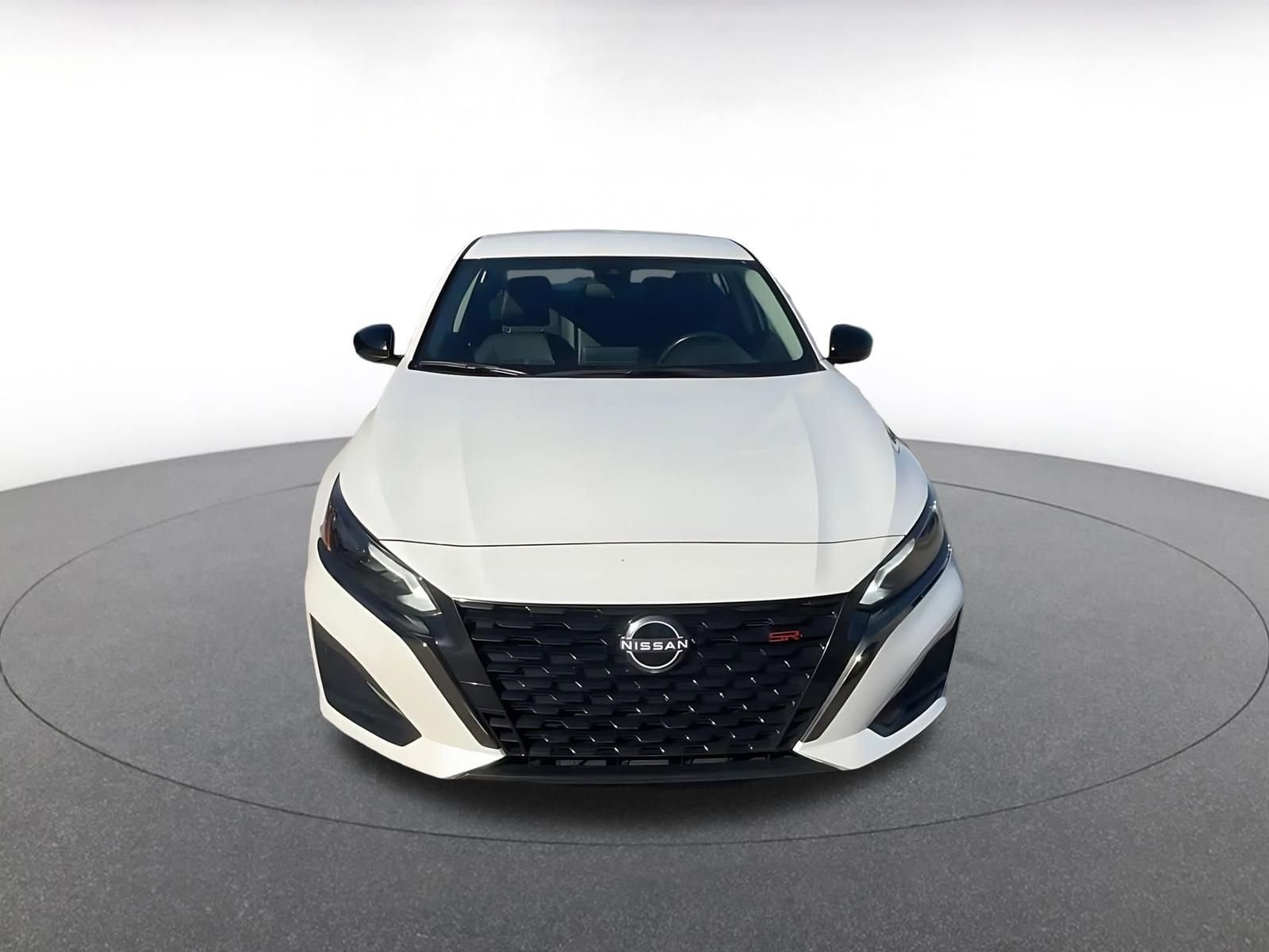 Thumbnail: 2025 Nissan Altima - 4