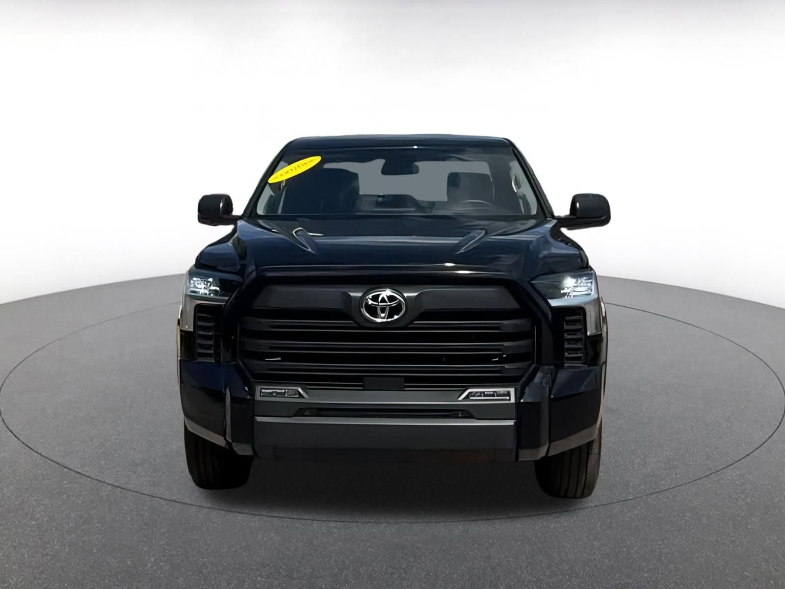 2022 Toyota Tundra SR5 5