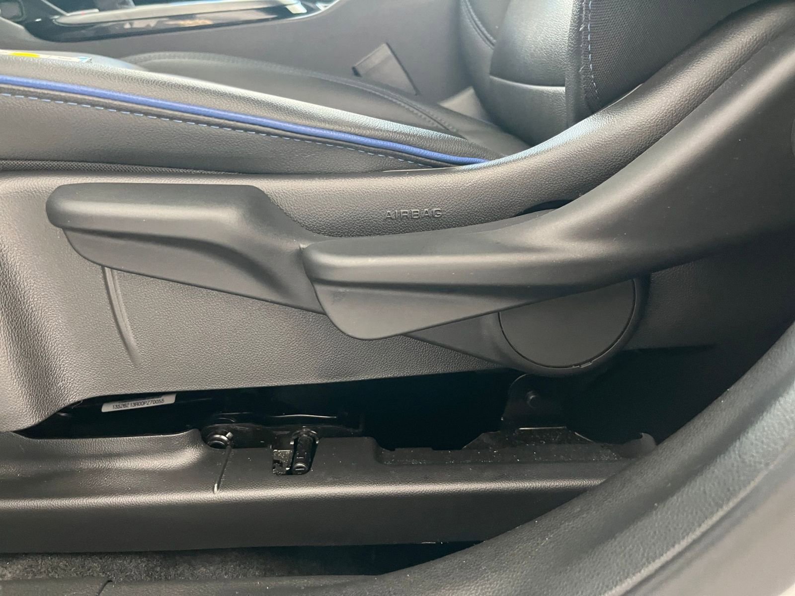 Thumbnail: 2025 Buick Envista - 23