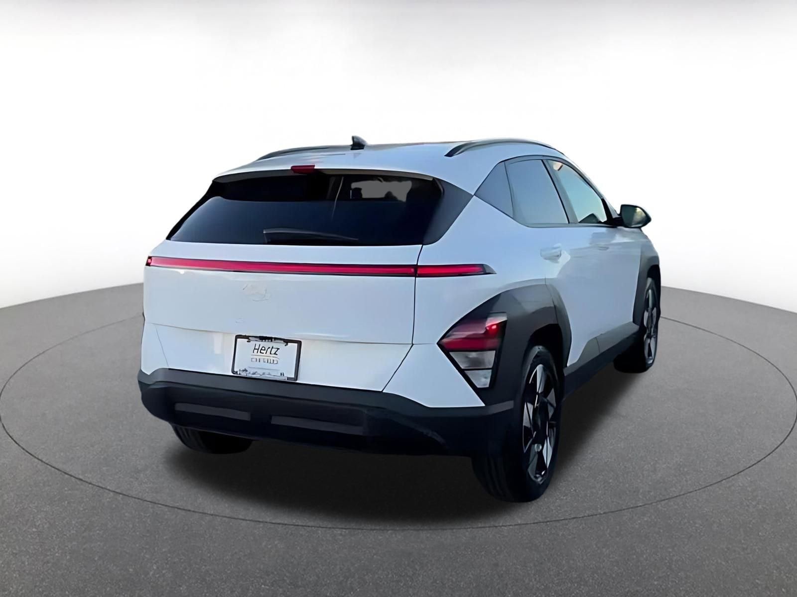 Thumbnail: 2025 Hyundai Kona - 14