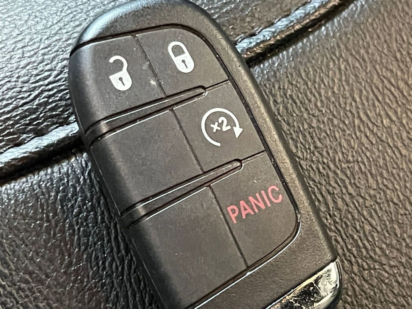 Thumbnail: 2025 Jeep Compass - 25