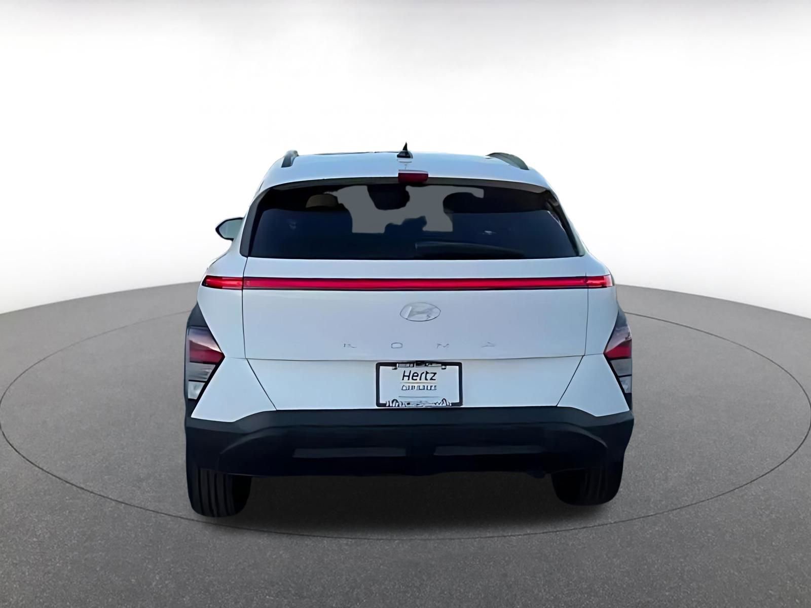 Thumbnail: 2025 Hyundai Kona - 11