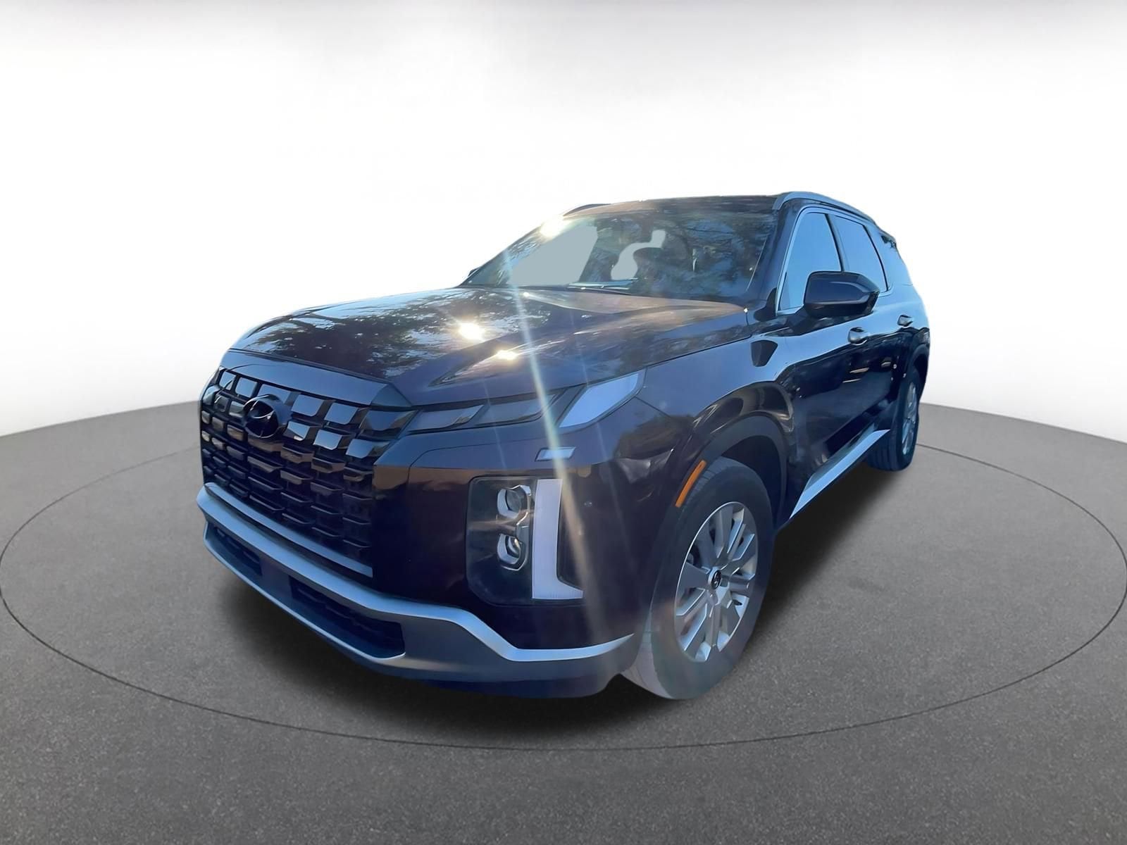 Thumbnail: 2025 Hyundai Palisade - 3