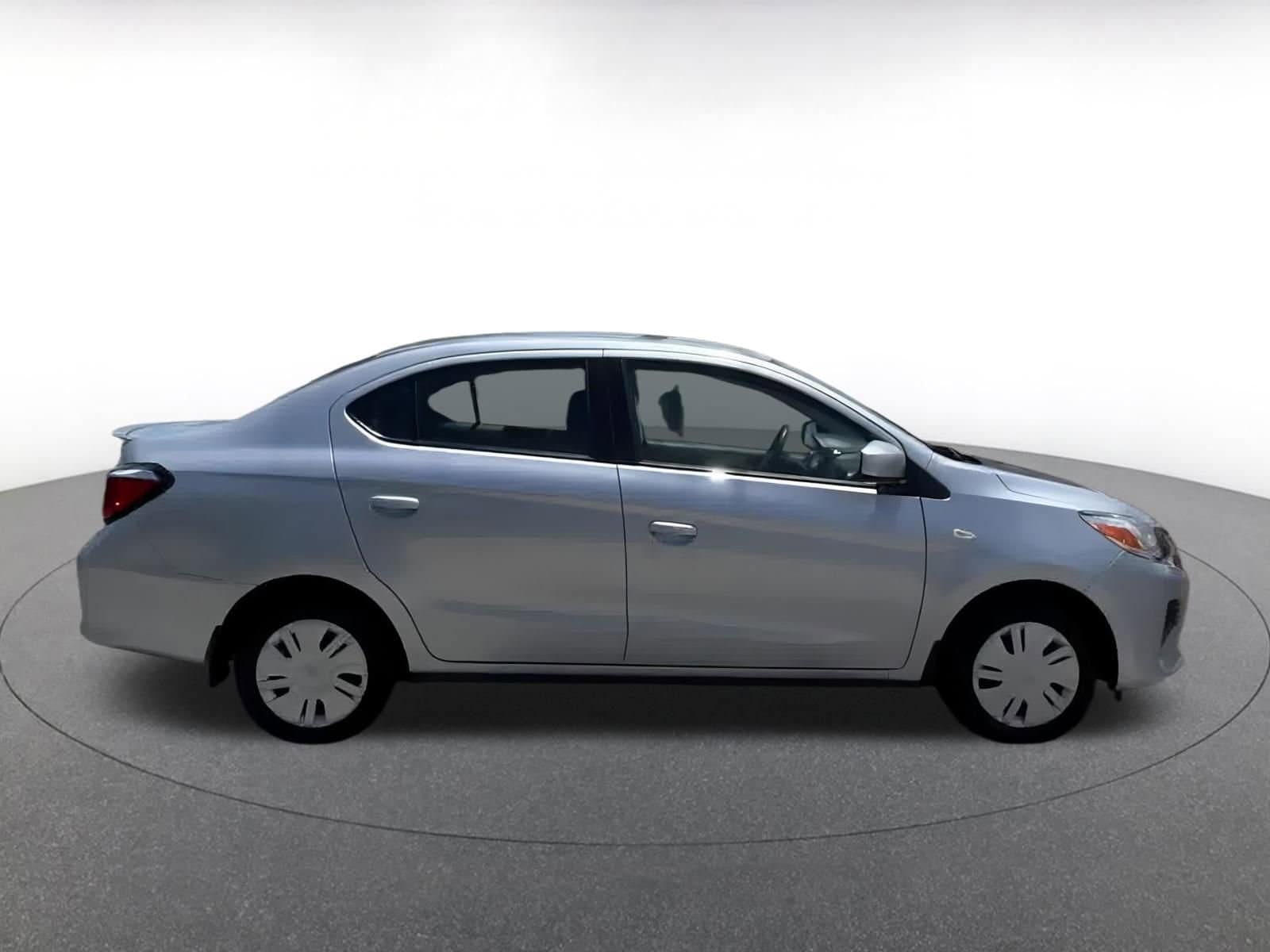 Thumbnail: 2024 Mitsubishi Mirage G4 - 16