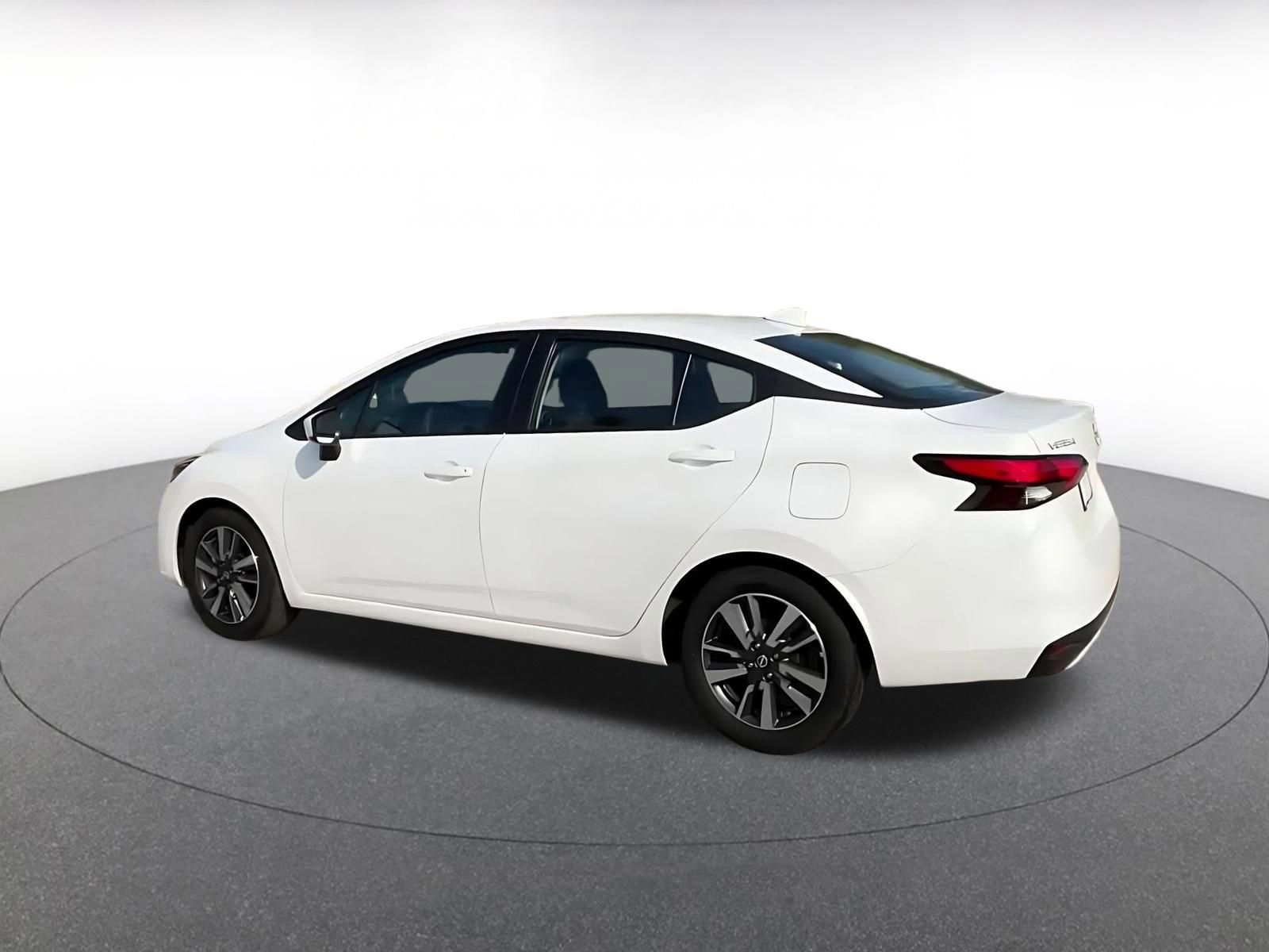 Thumbnail: 2025 Nissan Versa - 10