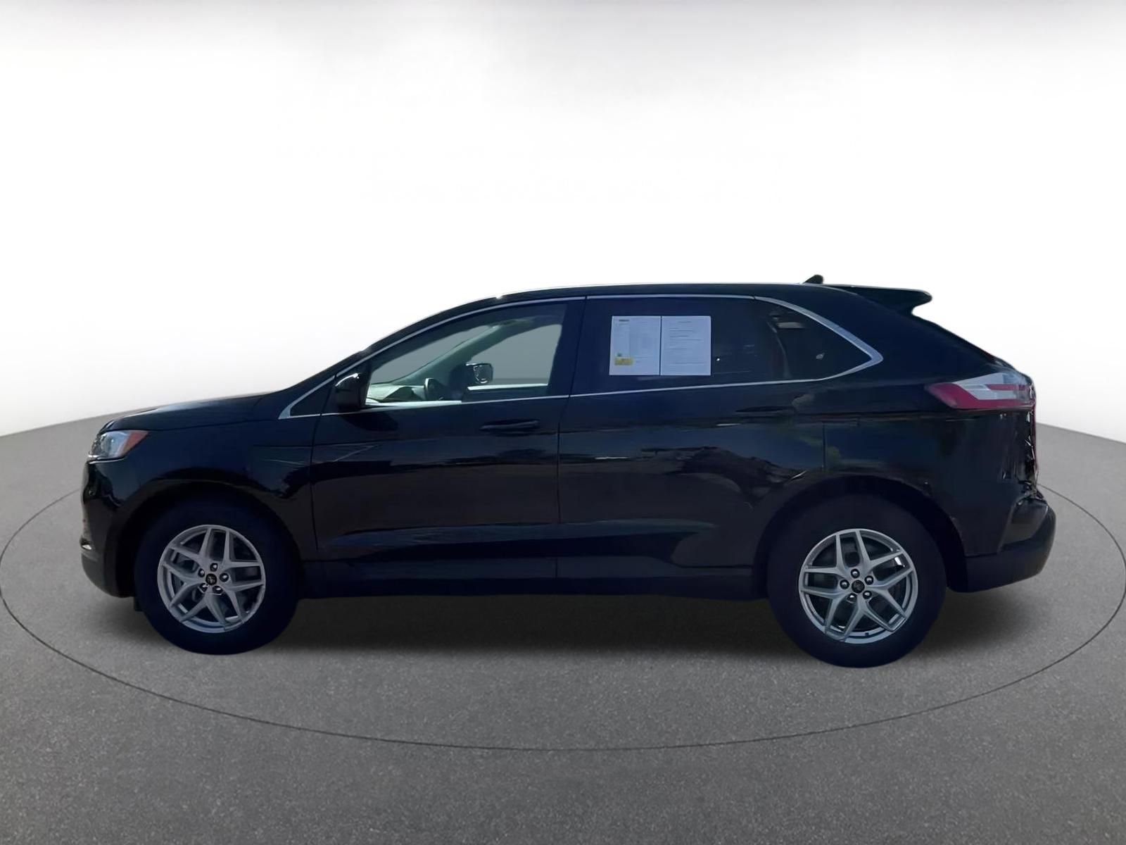 2024 Ford Edge SEL 8
