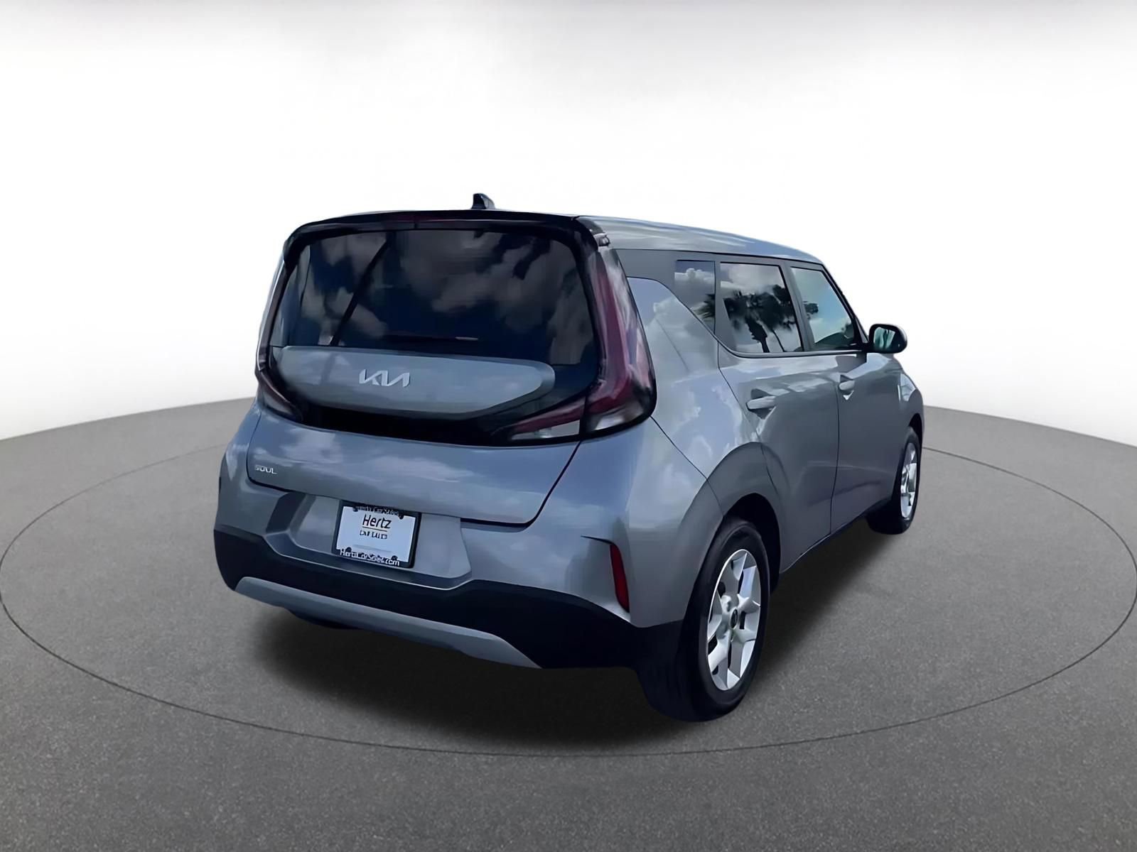 Thumbnail: 2025 Kia Soul - 15