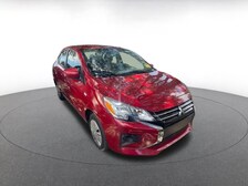 2024 Mitsubishi Mirage G4 ES -
                  Tampa, FL