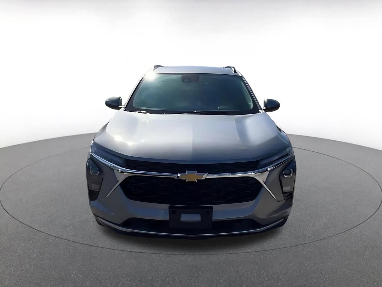 Thumbnail: 2025 Chevrolet Trax - 4