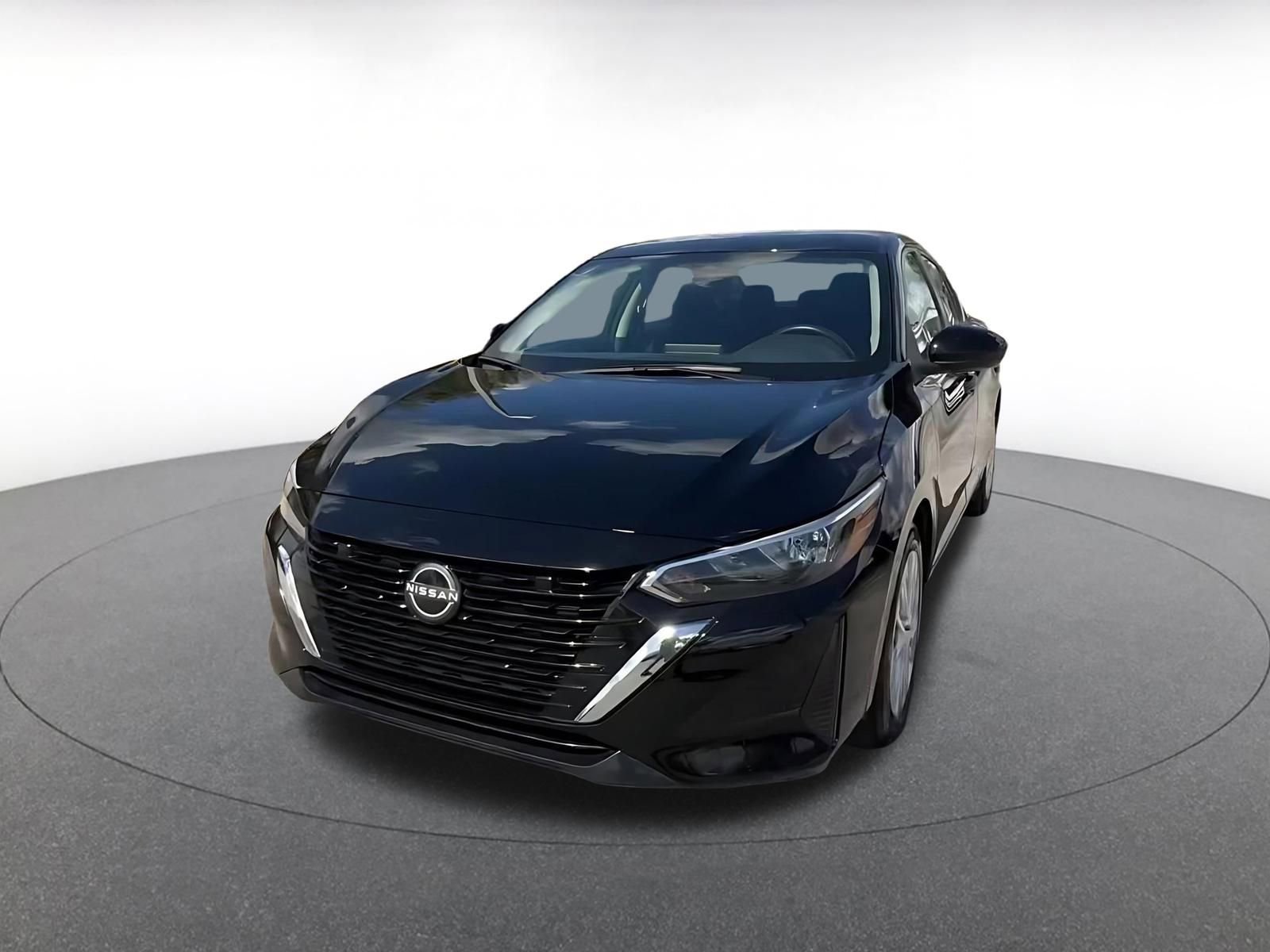 Thumbnail: 2025 Nissan Sentra - 7