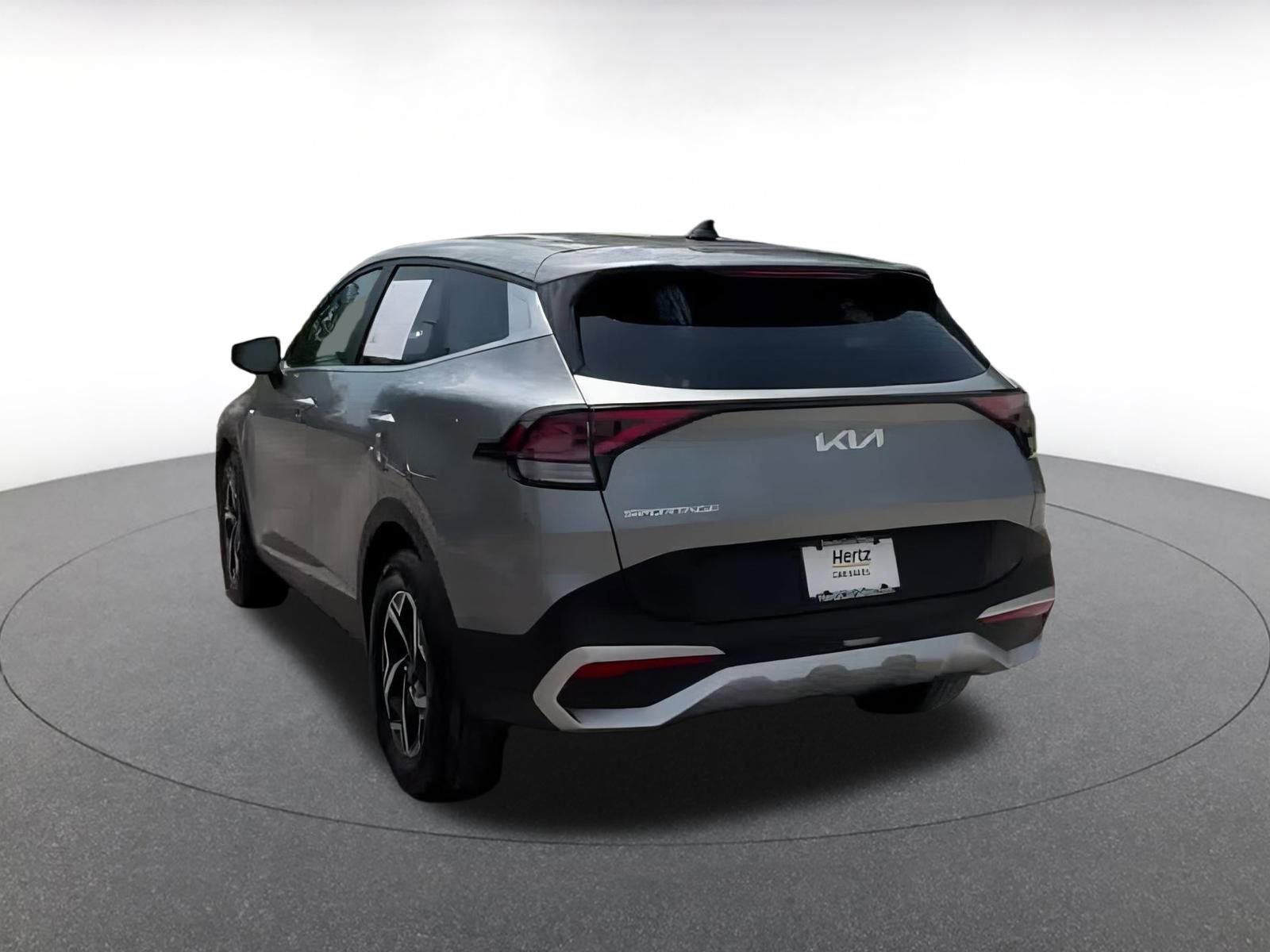 2024 Kia Sportage LX 11