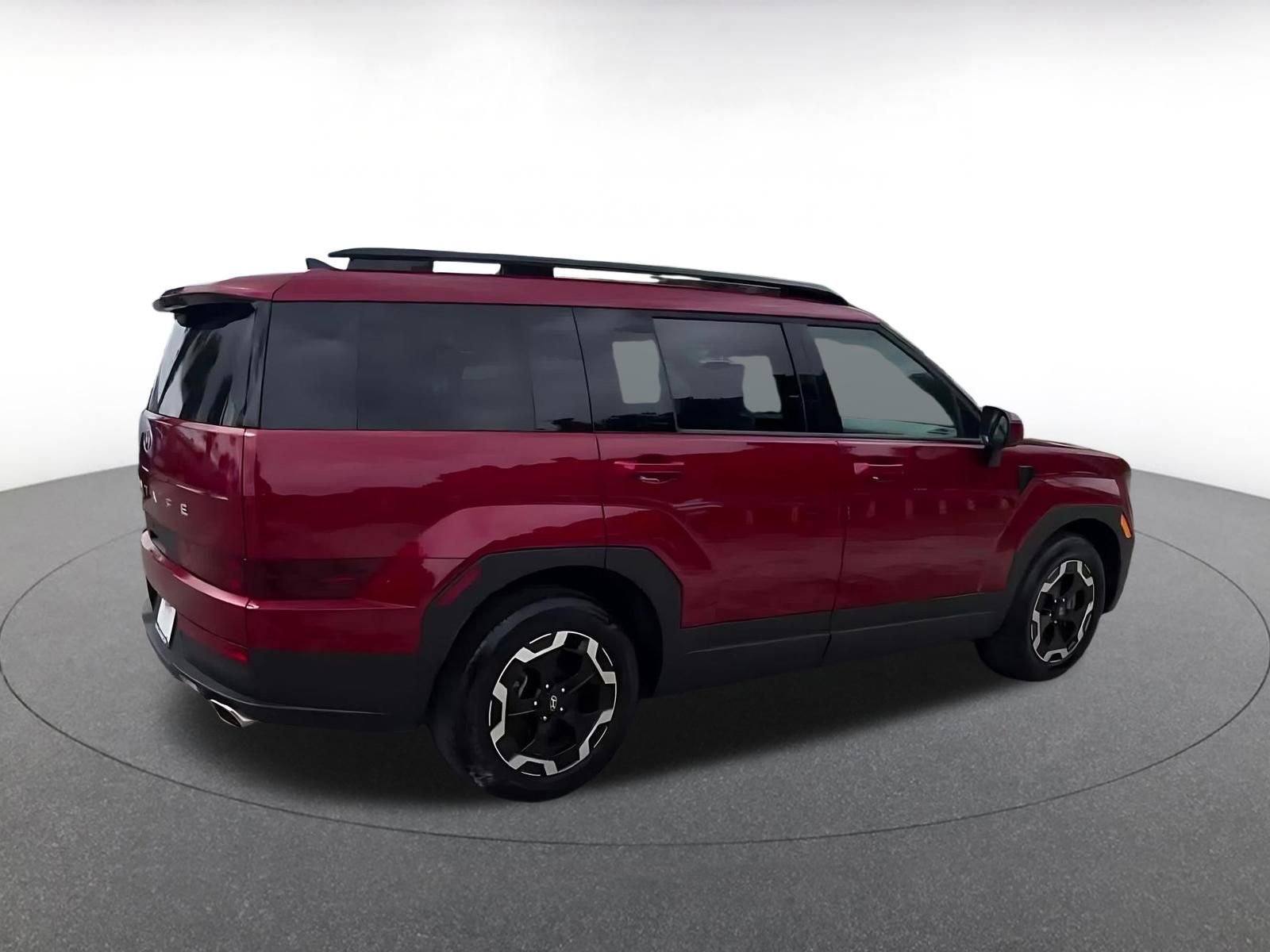 Thumbnail: 2025 Hyundai Santa Fe - 15