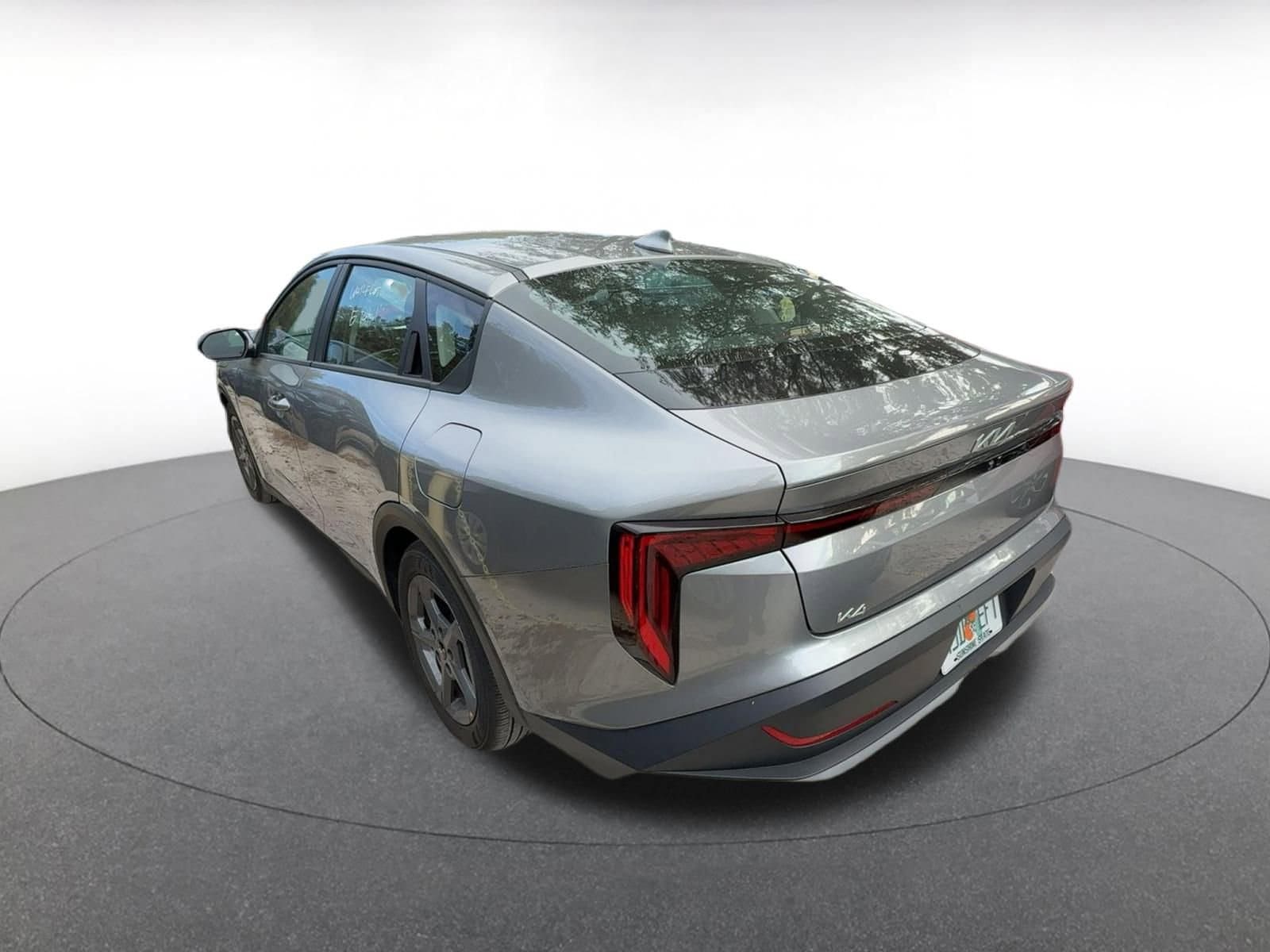 Thumbnail: 2025 Kia K4 - 5