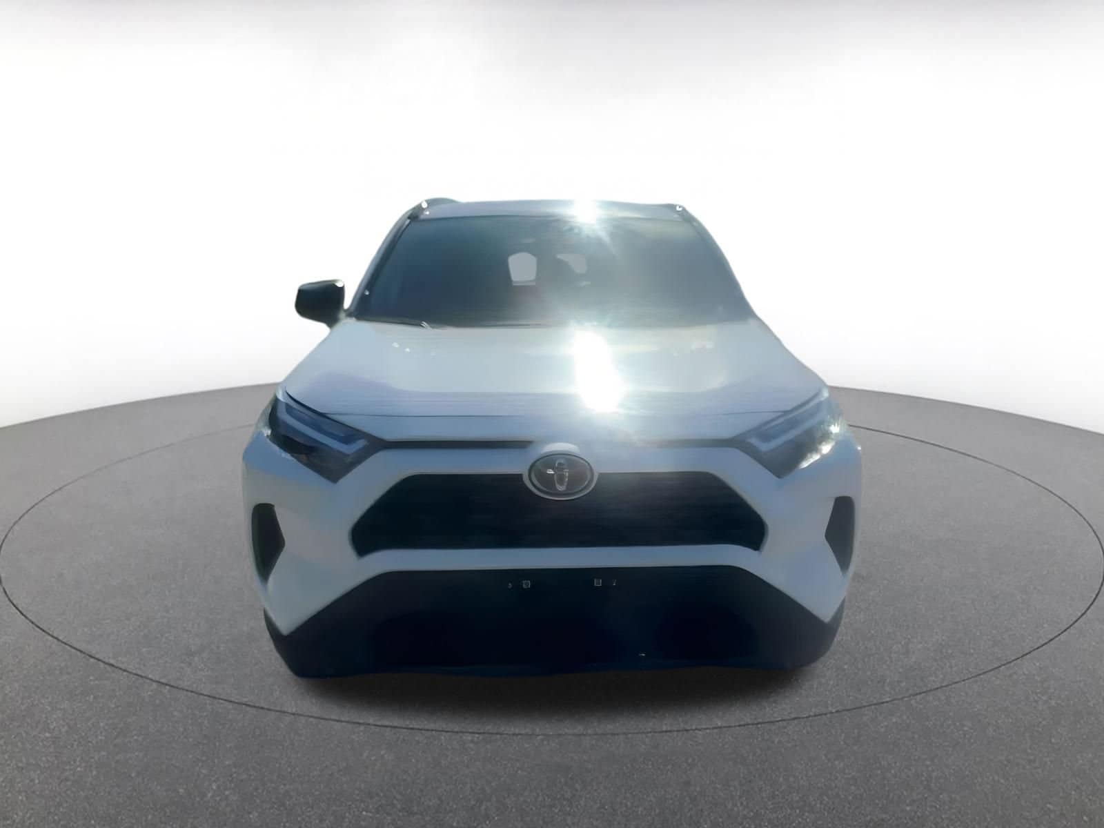 Thumbnail: 2024 Toyota RAV4 - 5