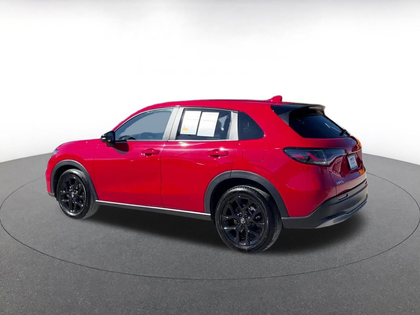 Thumbnail: 2025 Honda HR-V - 10