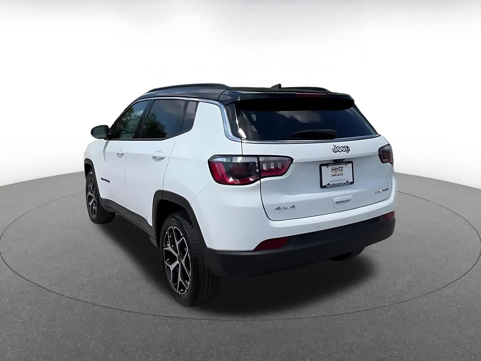 Thumbnail: 2025 Jeep Compass - 11