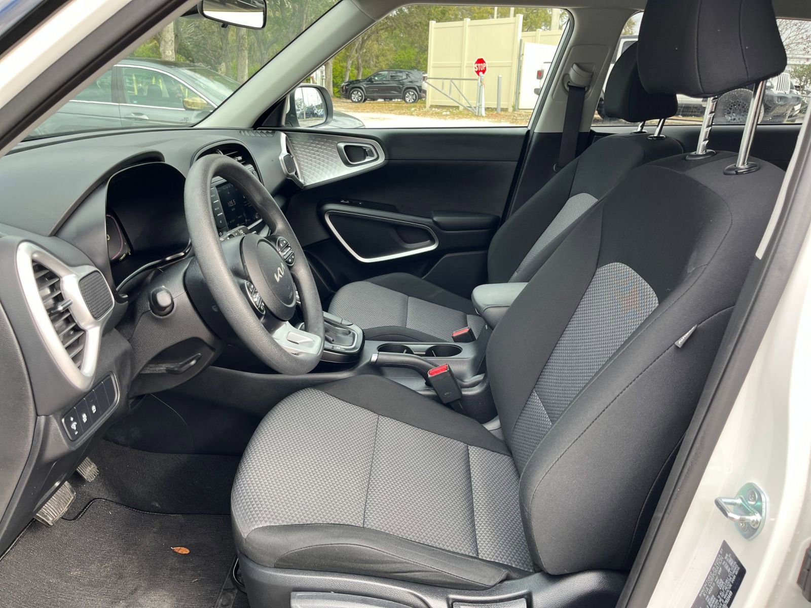 Thumbnail: 2025 Kia Soul - 27