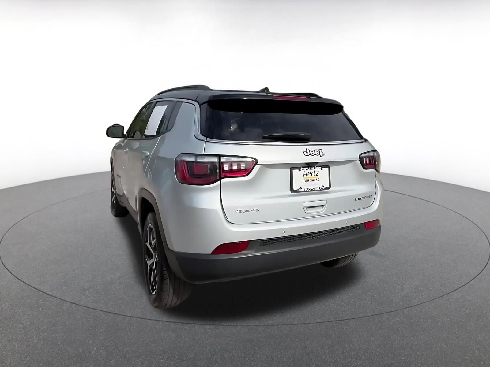 Thumbnail: 2025 Jeep Compass - 11