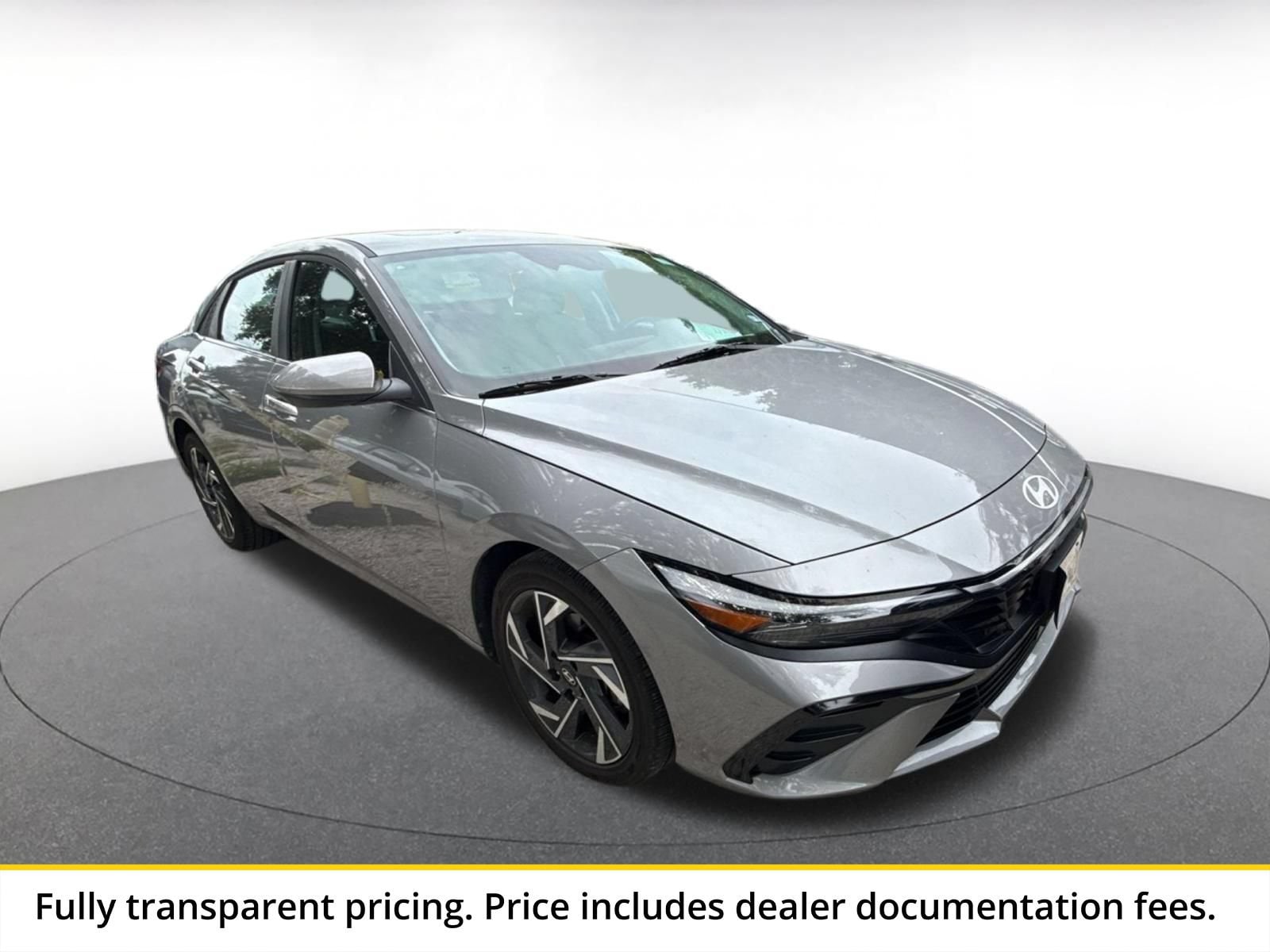 Thumbnail: 2025 Hyundai Elantra - 1