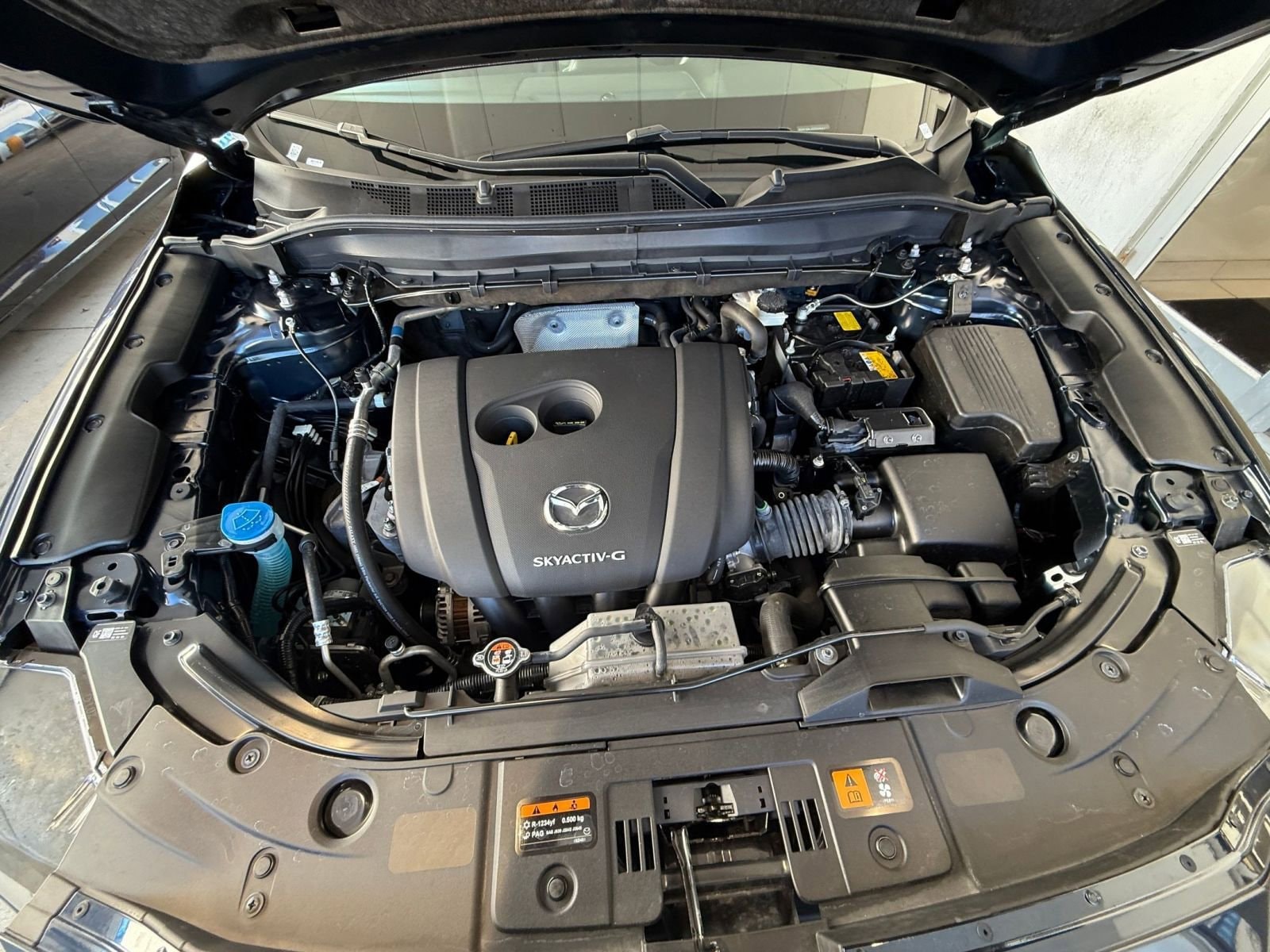 Thumbnail: 2025 Mazda CX-5 - 32