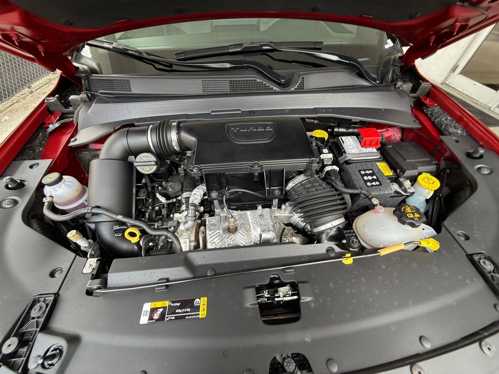 Thumbnail: 2025 Jeep Compass - 32