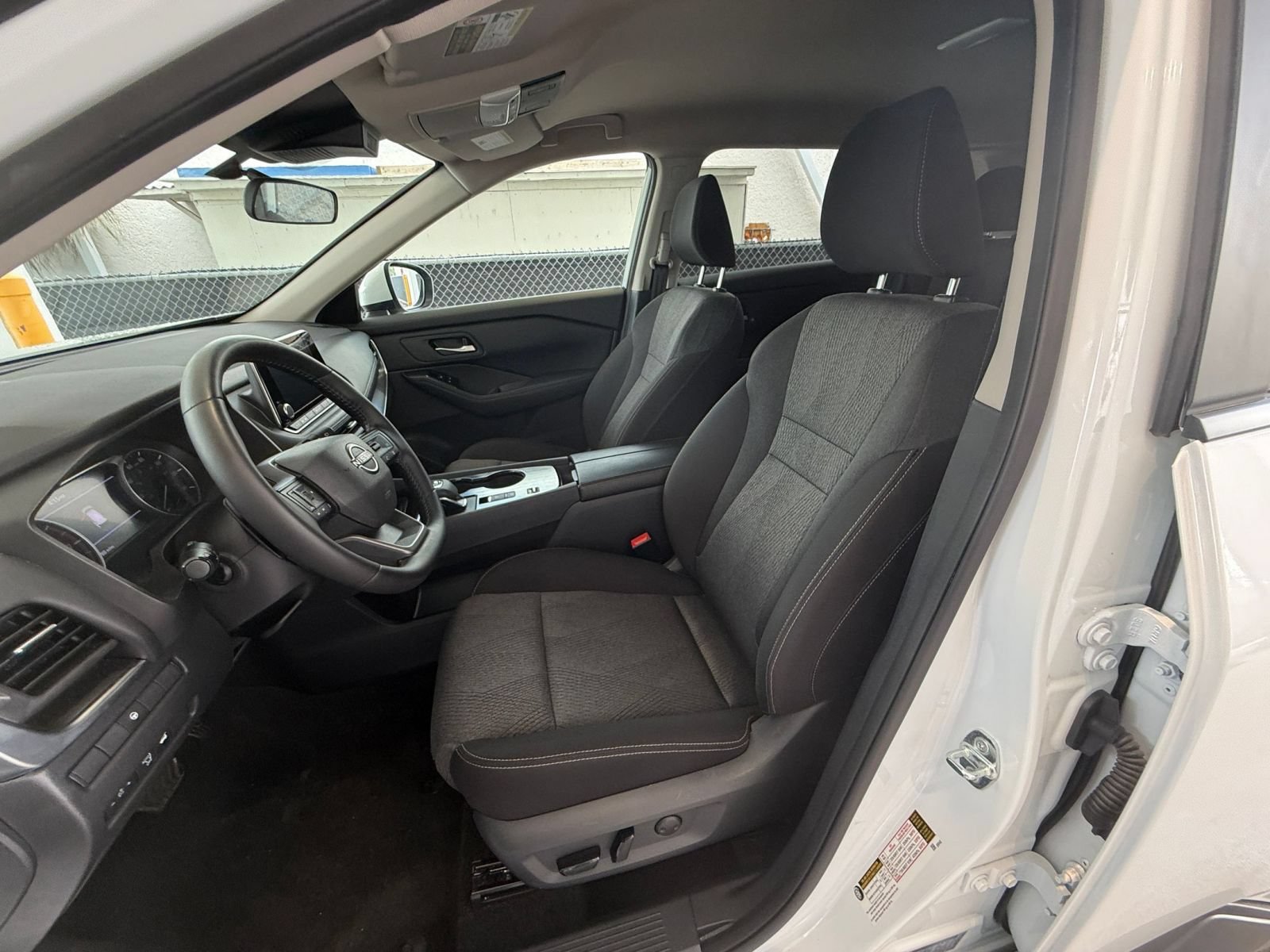 Thumbnail: 2026 Nissan Rogue - 29