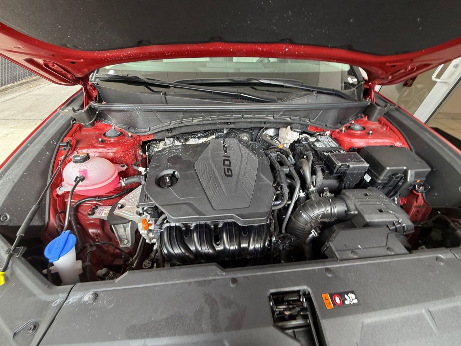 Thumbnail: 2025 Hyundai Tucson - 32