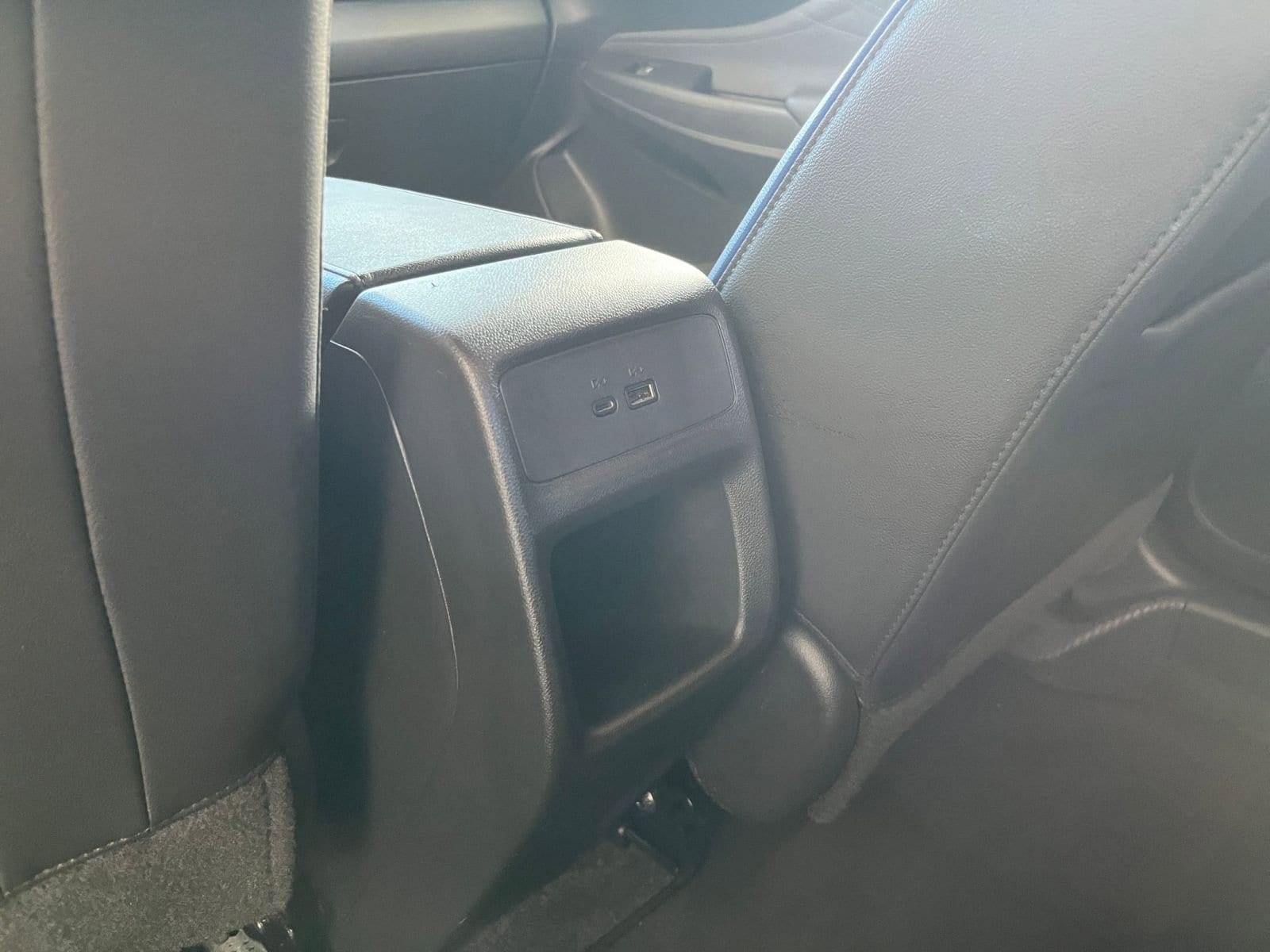 Thumbnail: 2025 Buick Envista - 24