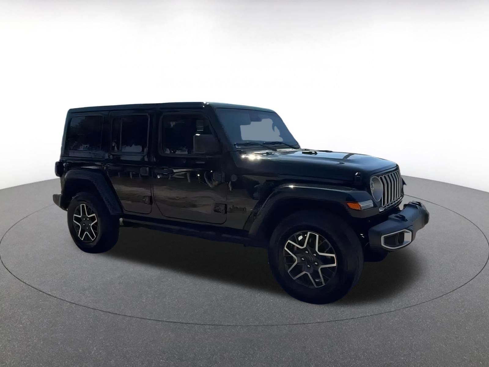 Thumbnail: 2025 Jeep Wrangler - 2
