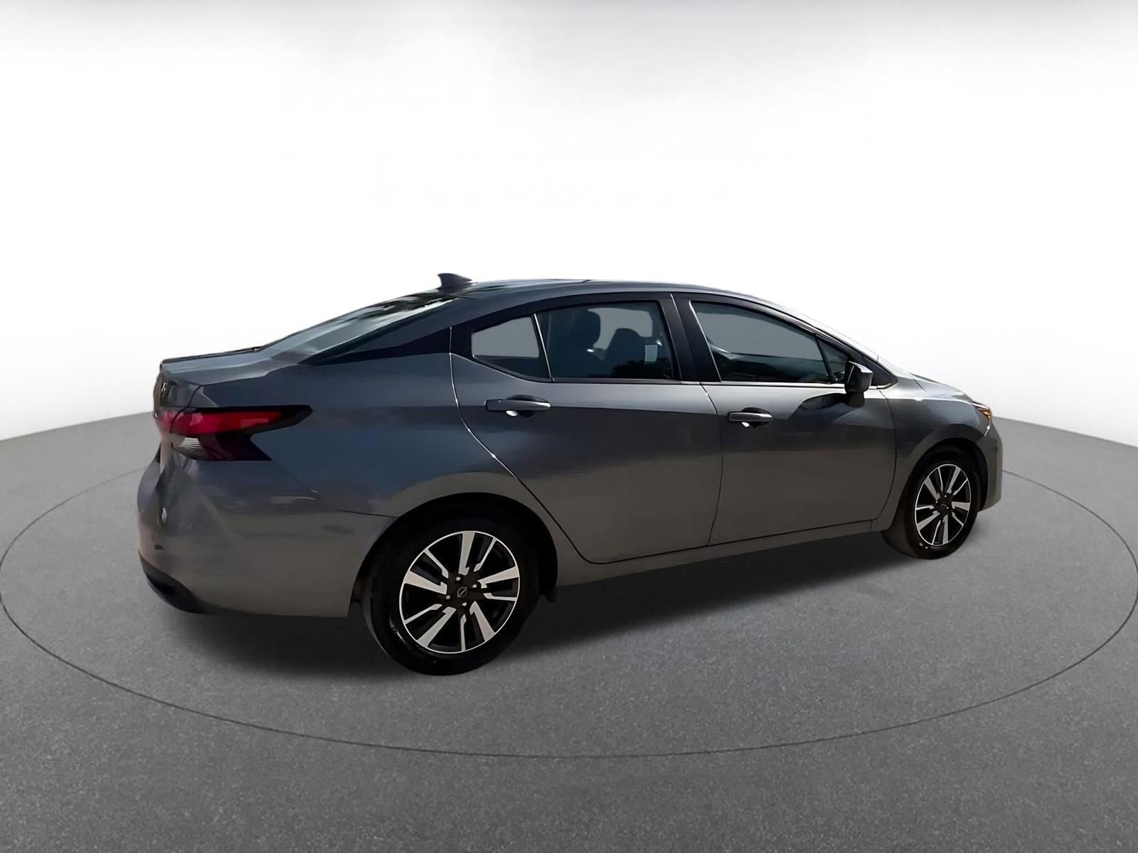 Thumbnail: 2025 Nissan Versa - 15