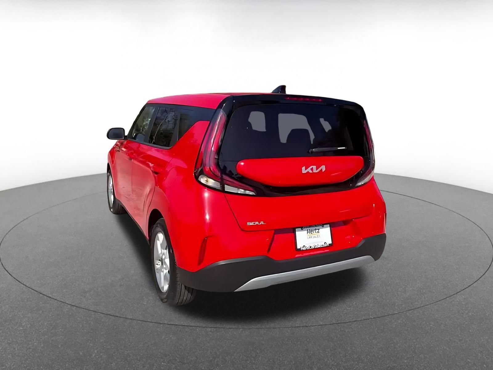 Thumbnail: 2025 Kia Soul - 11